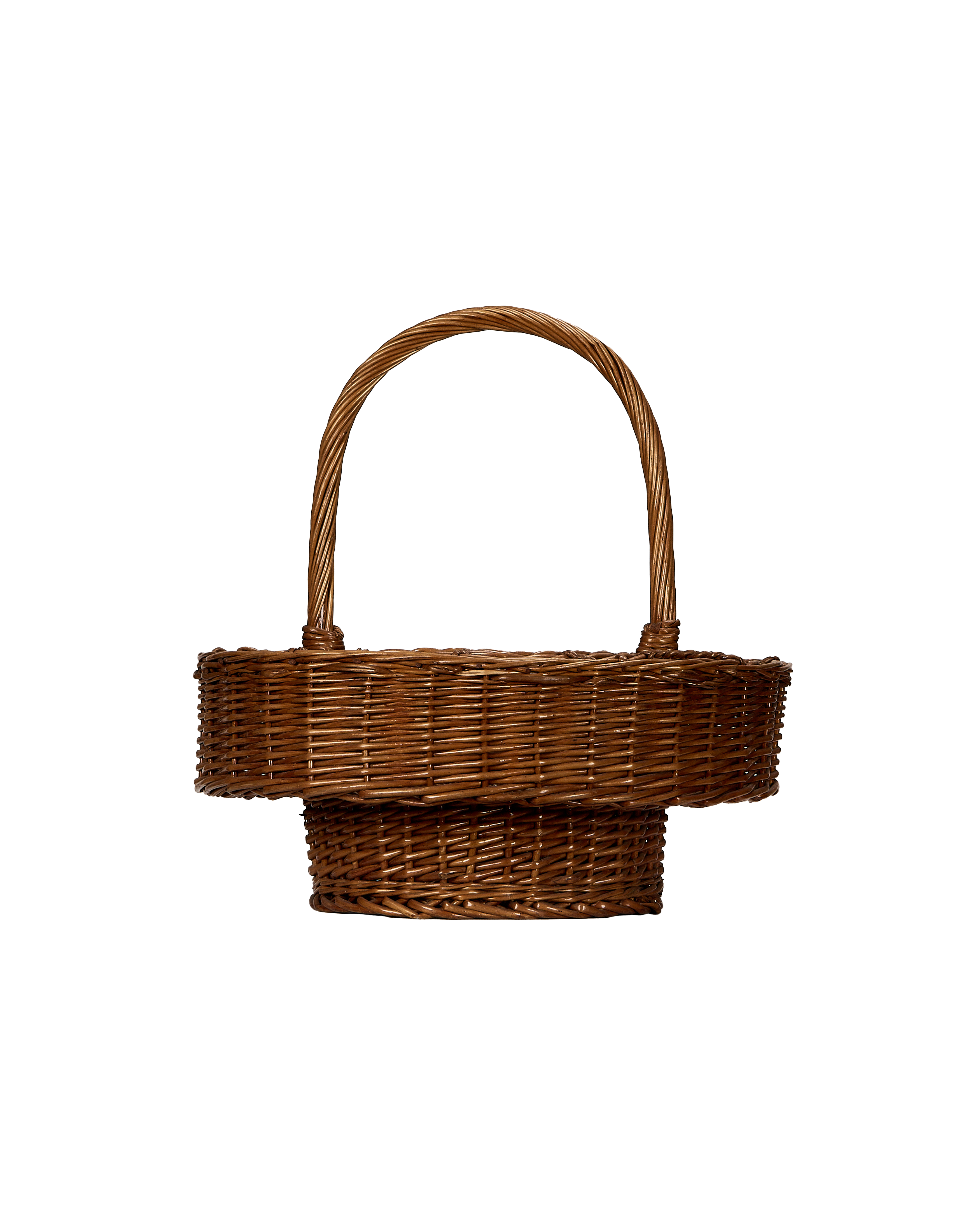 Olive Ateliers - Champagne Picnic Basket