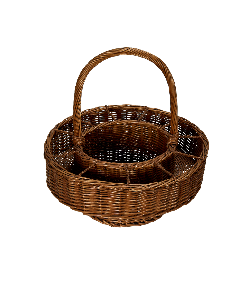Olive Ateliers - Champagne Picnic Basket
