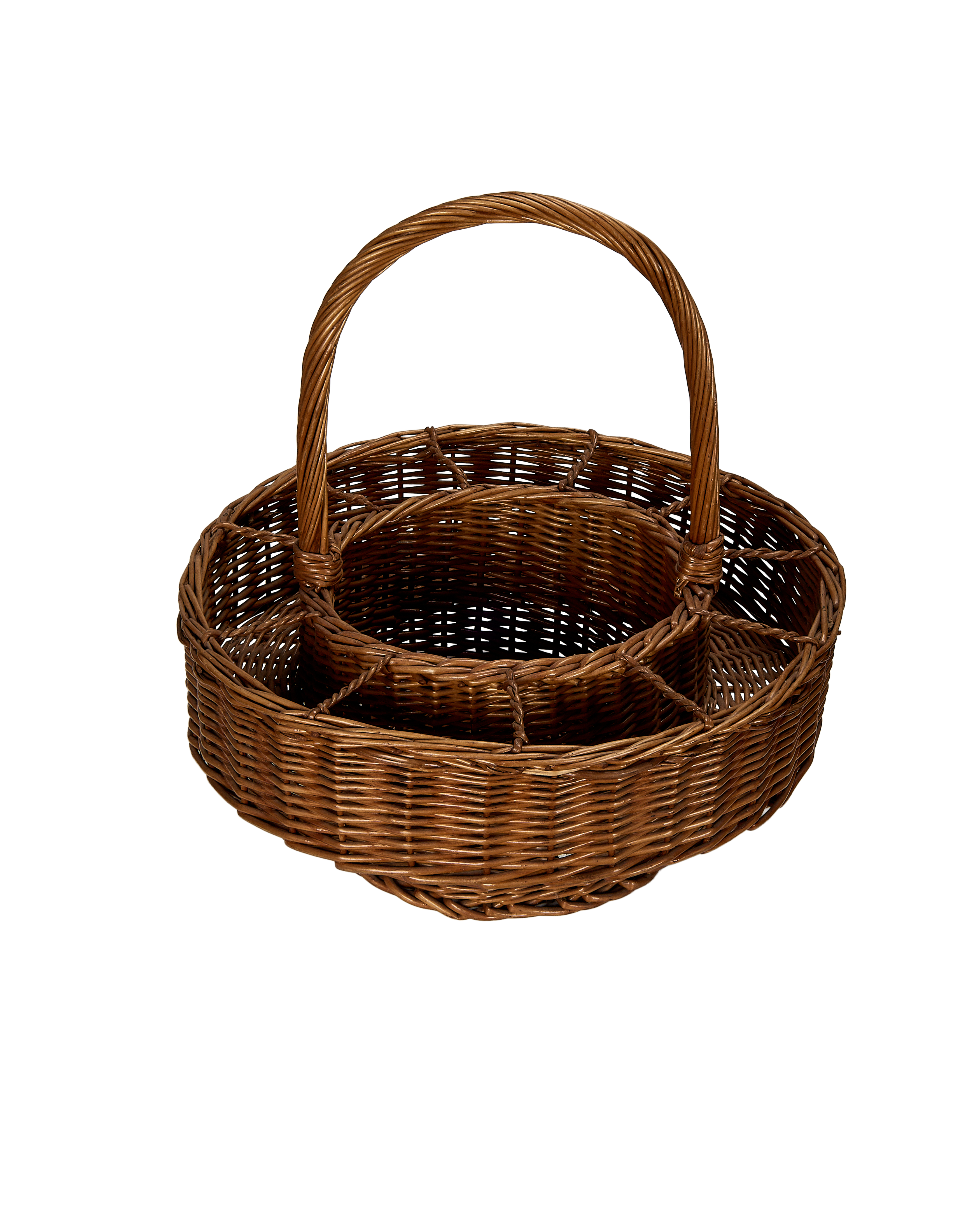 Olive Ateliers - Champagne Picnic Basket