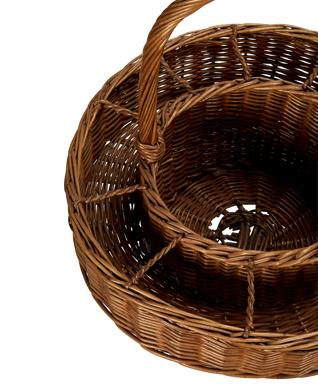 Olive Ateliers - Champagne Picnic Basket