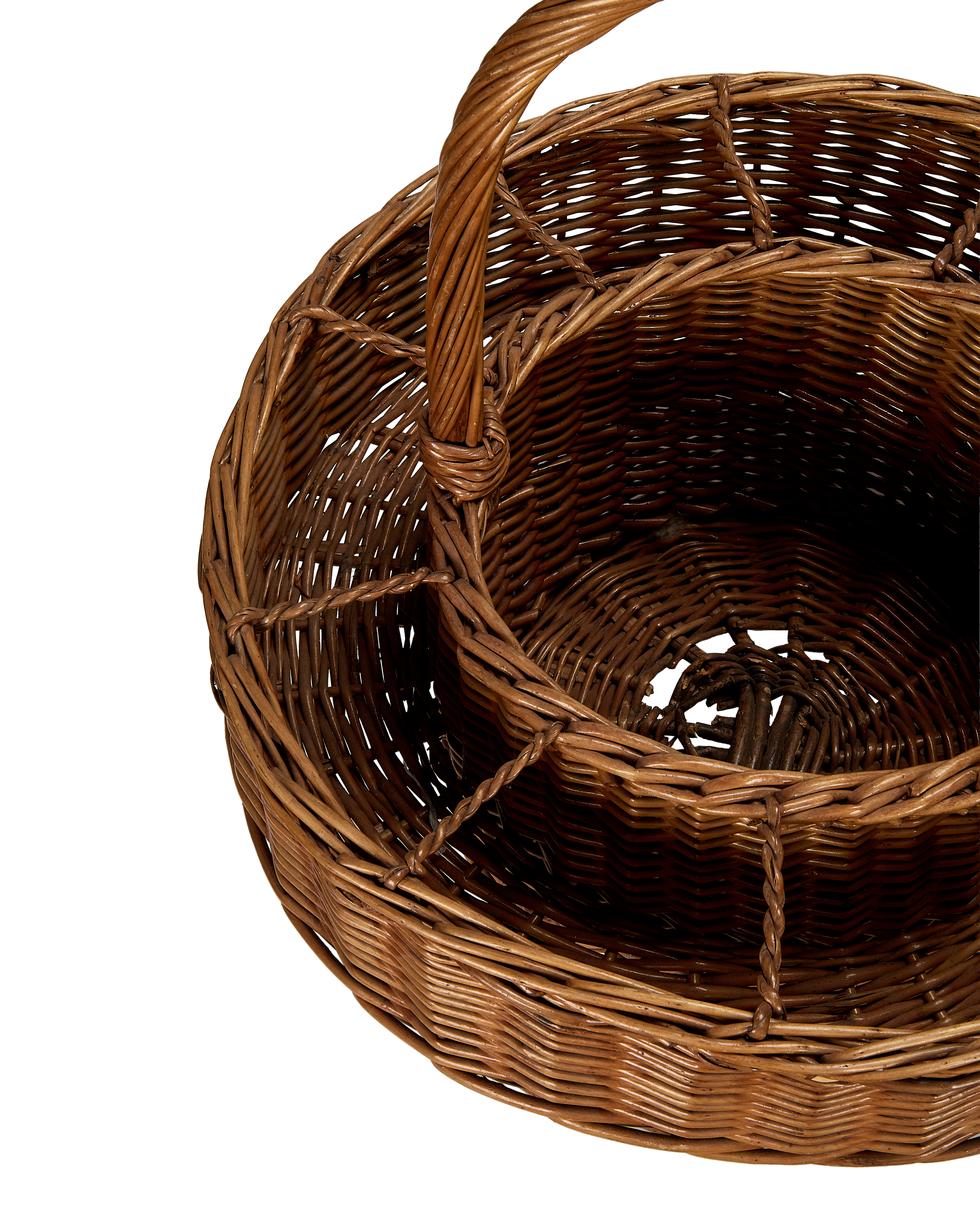 Olive Ateliers - Champagne Picnic Basket