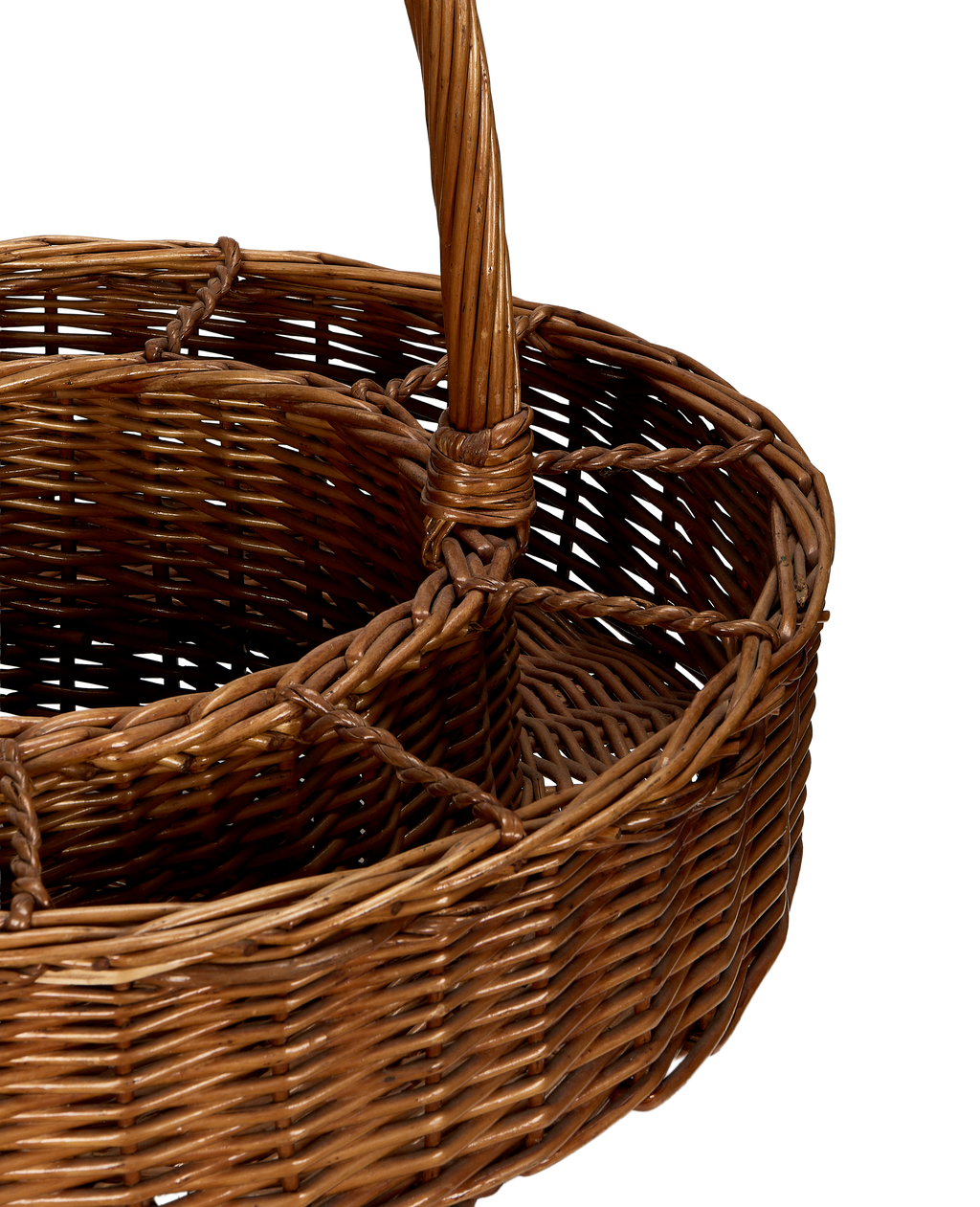 Olive Ateliers - Champagne Picnic Basket