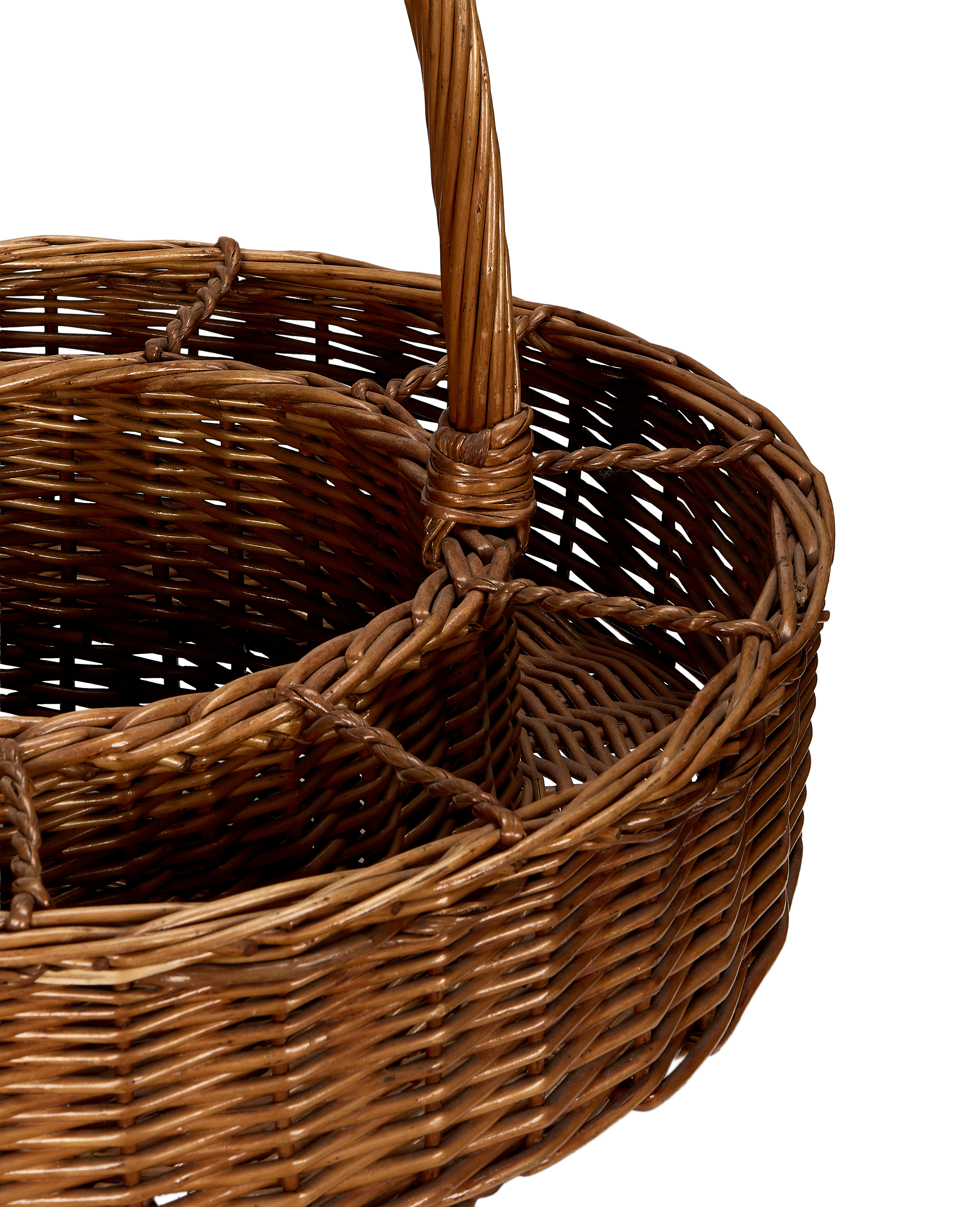 Olive Ateliers - Champagne Picnic Basket