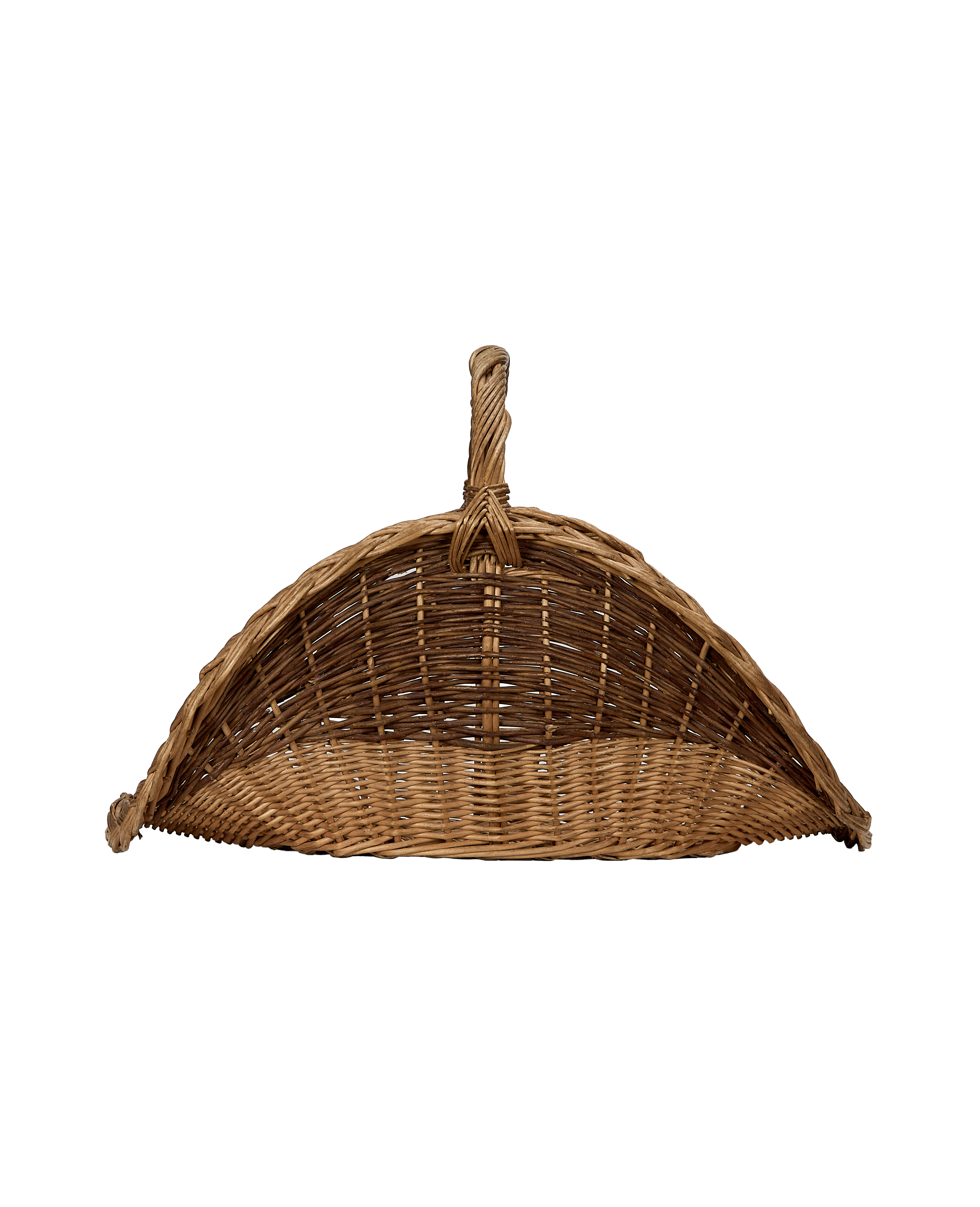 Olive Ateliers - Flower Basket