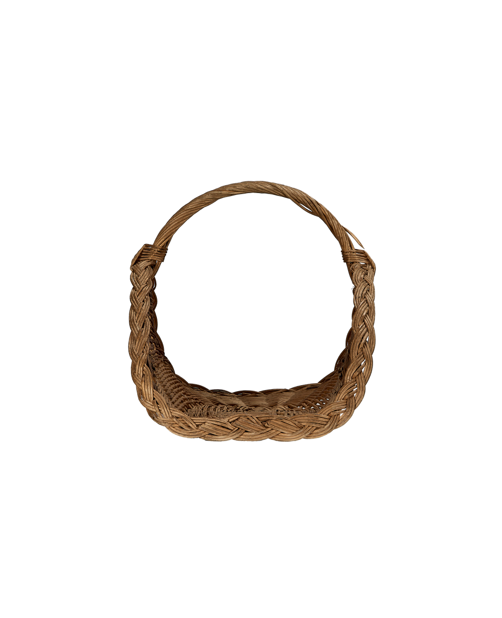 Olive Ateliers - Flower Basket