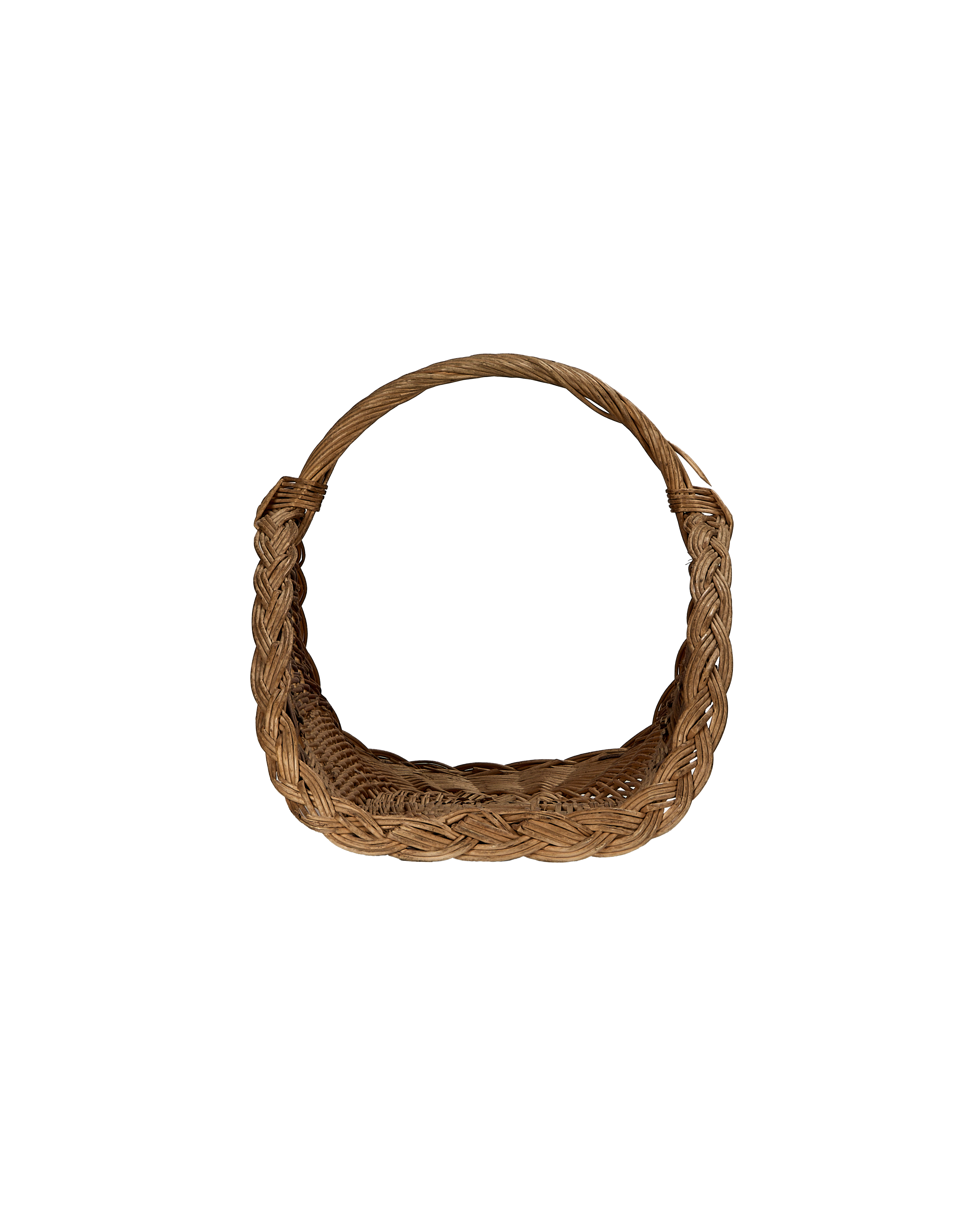 Olive Ateliers - Flower Basket