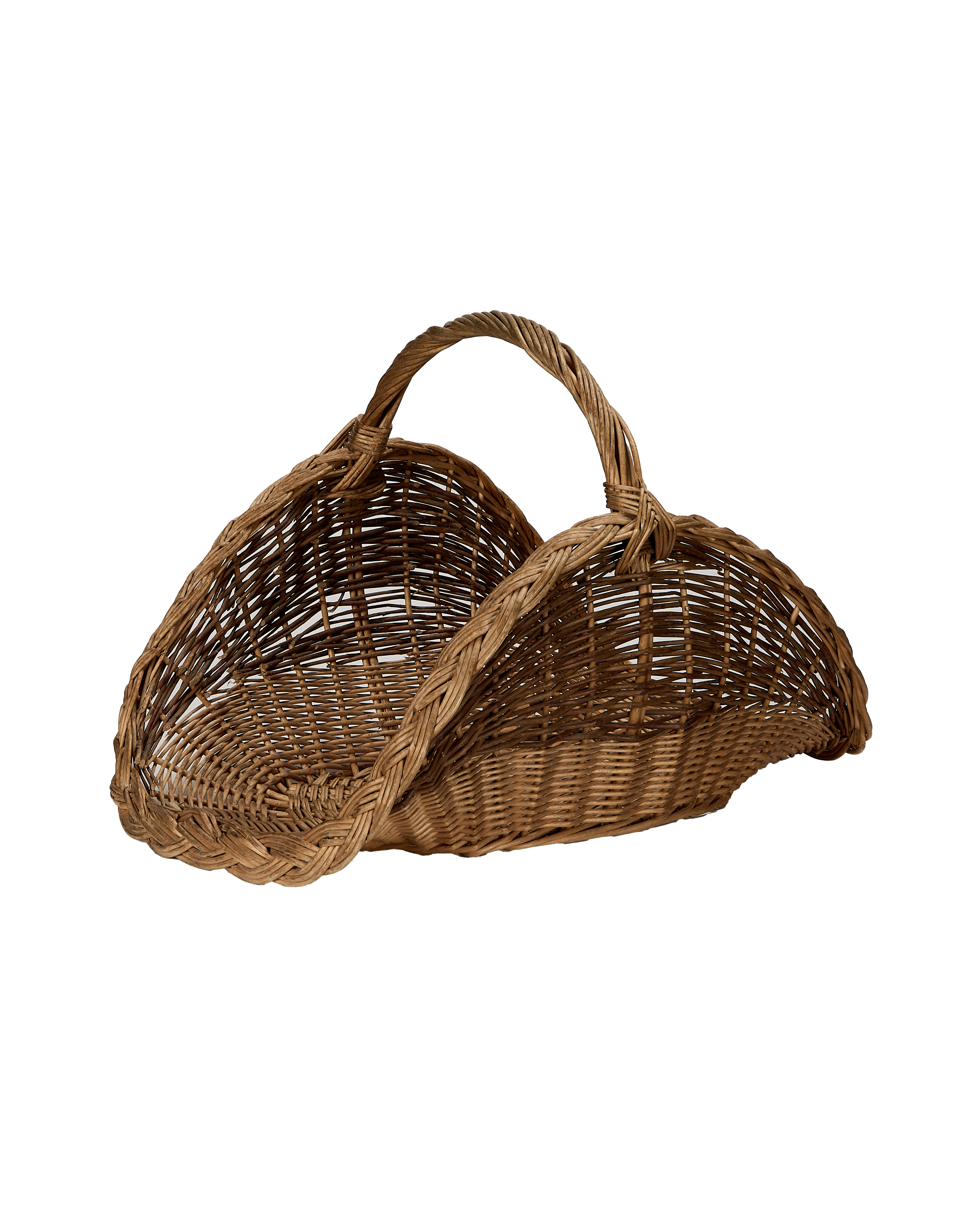 Olive Ateliers - Flower Basket
