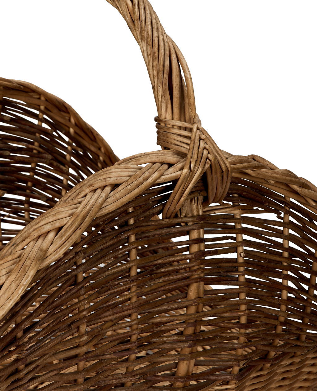 Olive Ateliers - Flower Basket