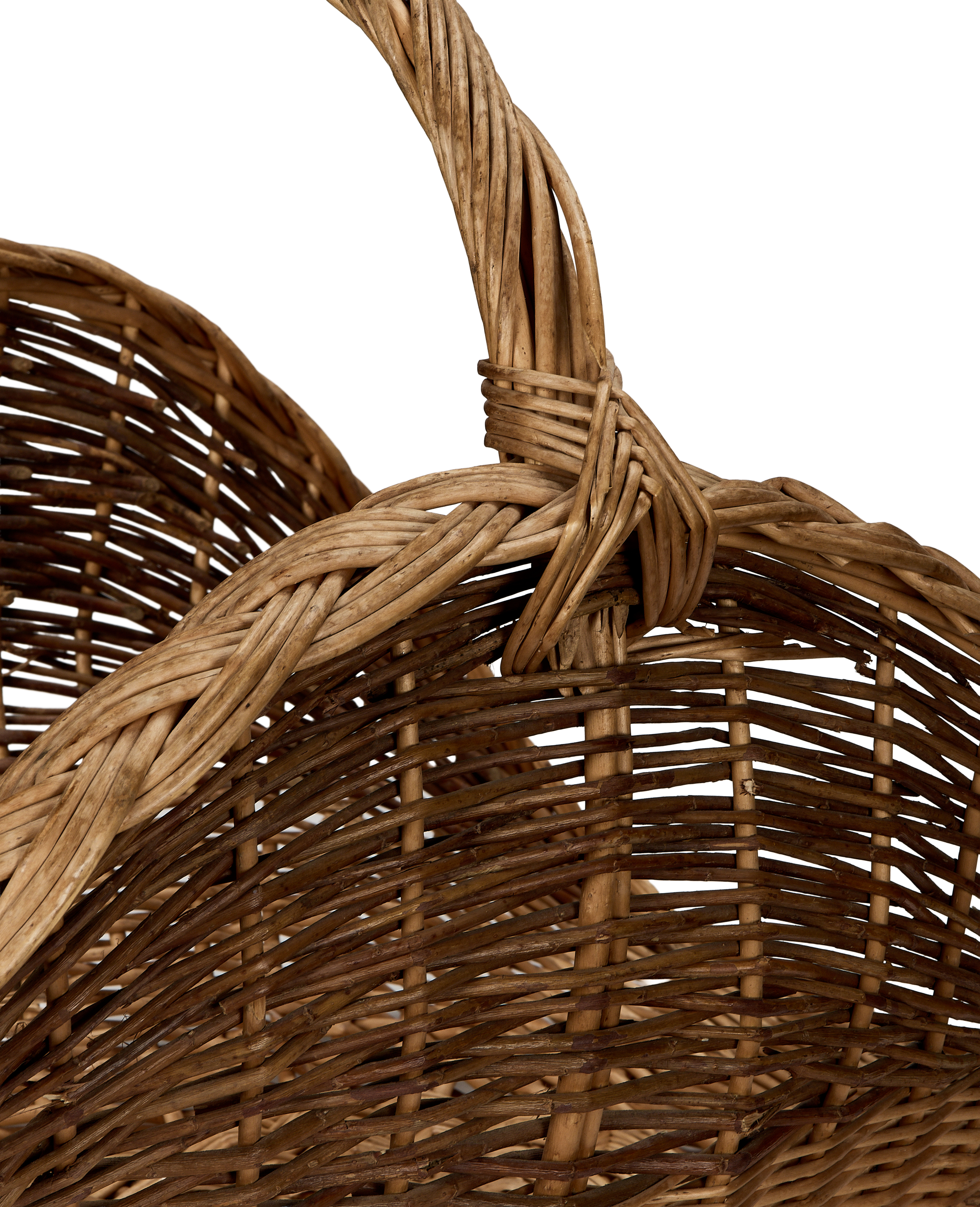 Olive Ateliers - Flower Basket