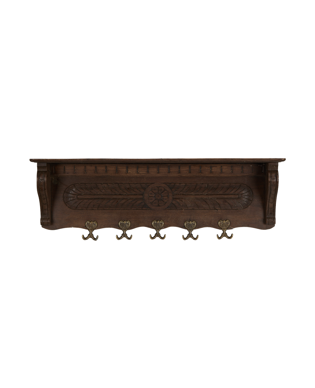 Olive Ateliers - Hanging Shelf