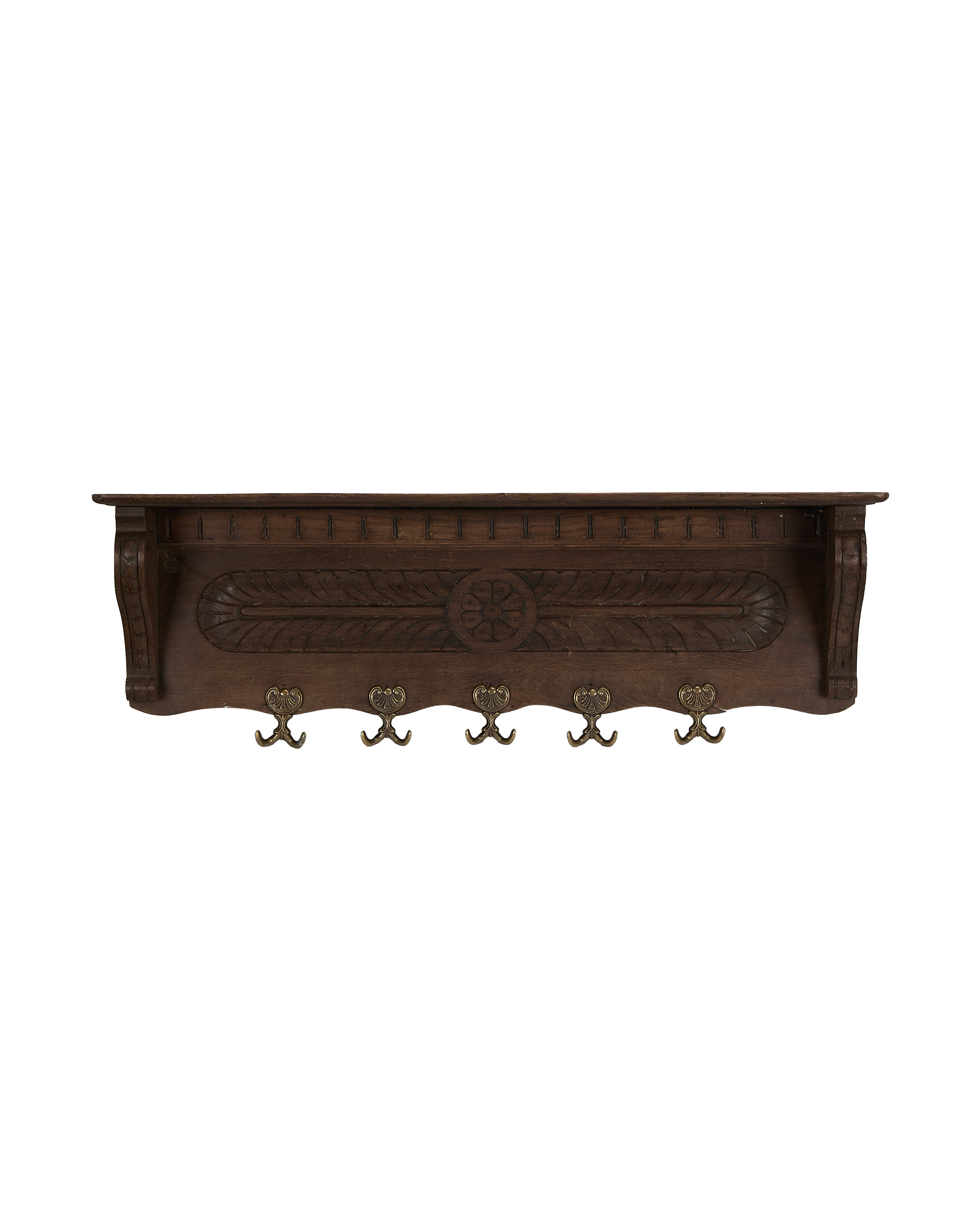 Olive Ateliers - Hanging Shelf