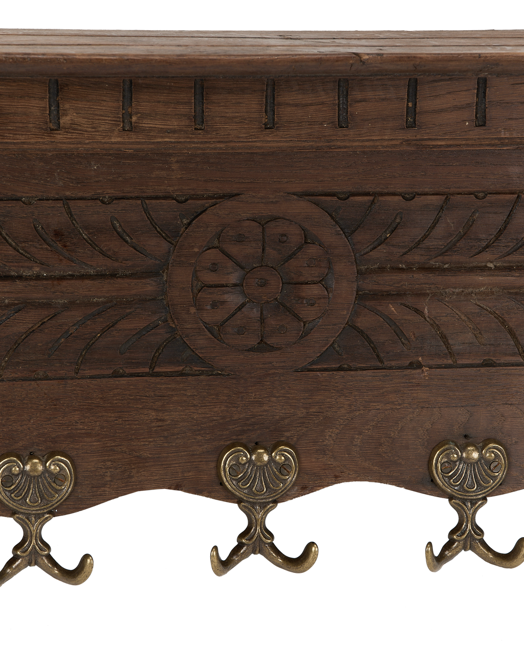 Olive Ateliers - Hanging Shelf