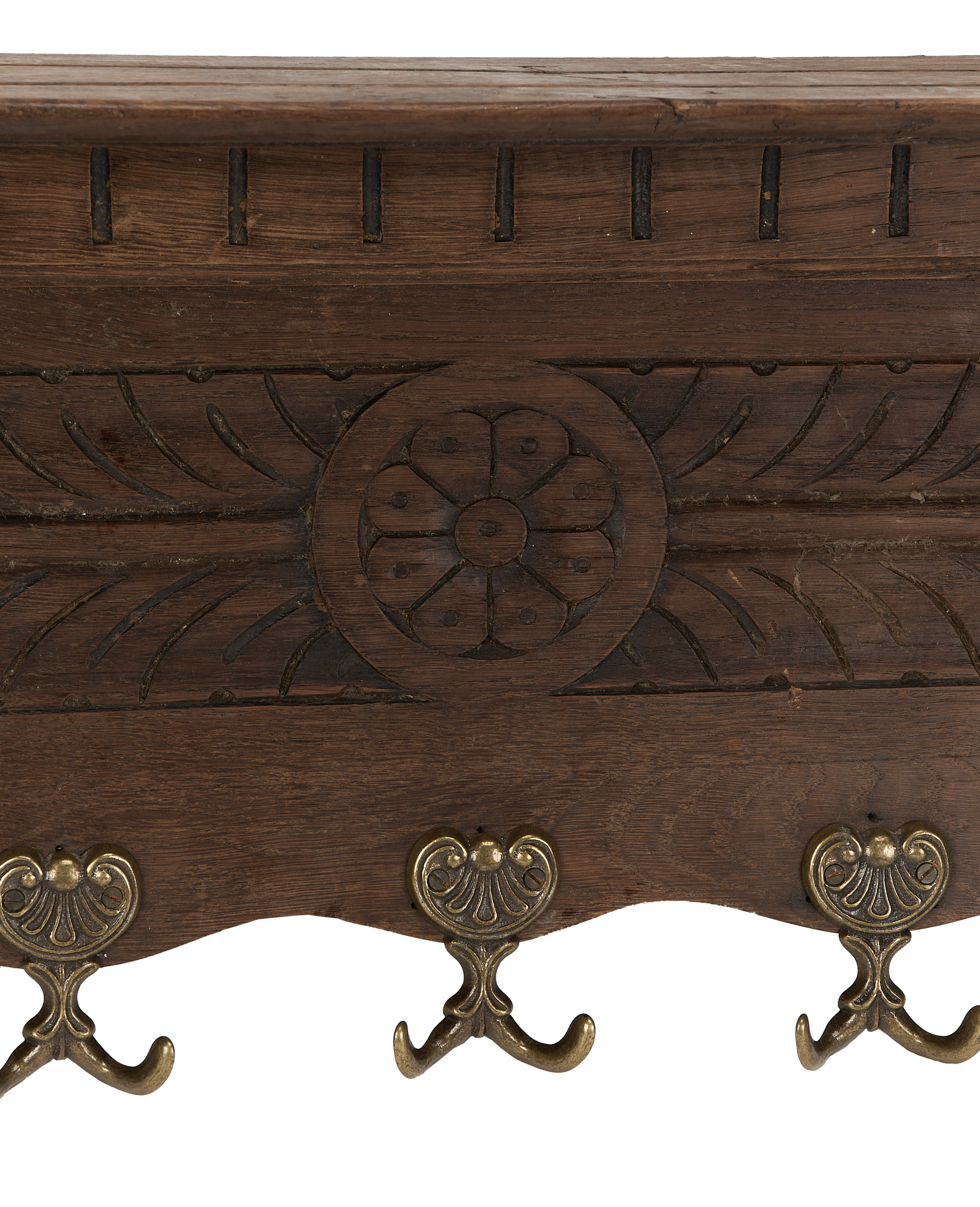 Olive Ateliers - Hanging Shelf