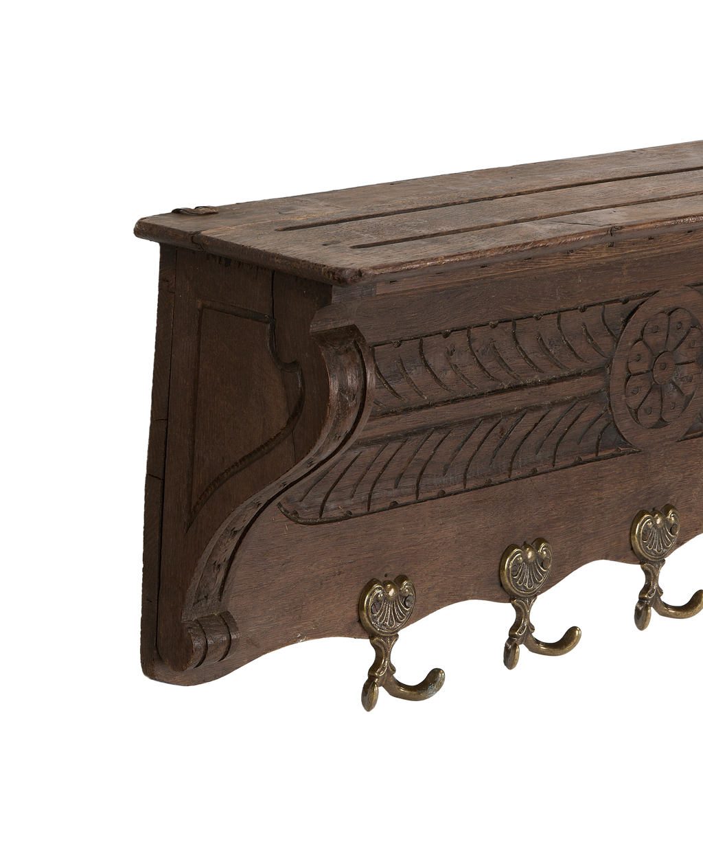 Olive Ateliers - Hanging Shelf