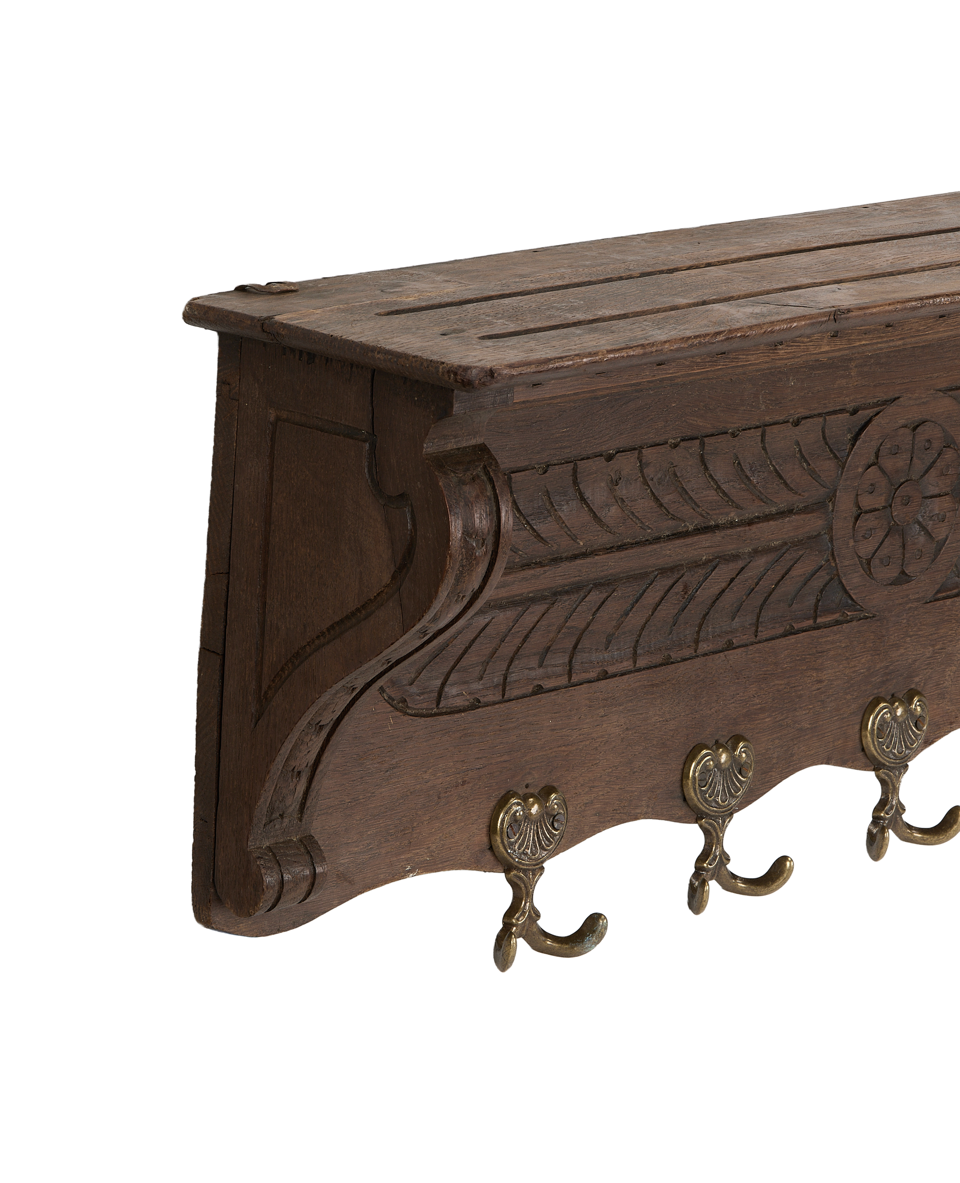 Olive Ateliers - Hanging Shelf