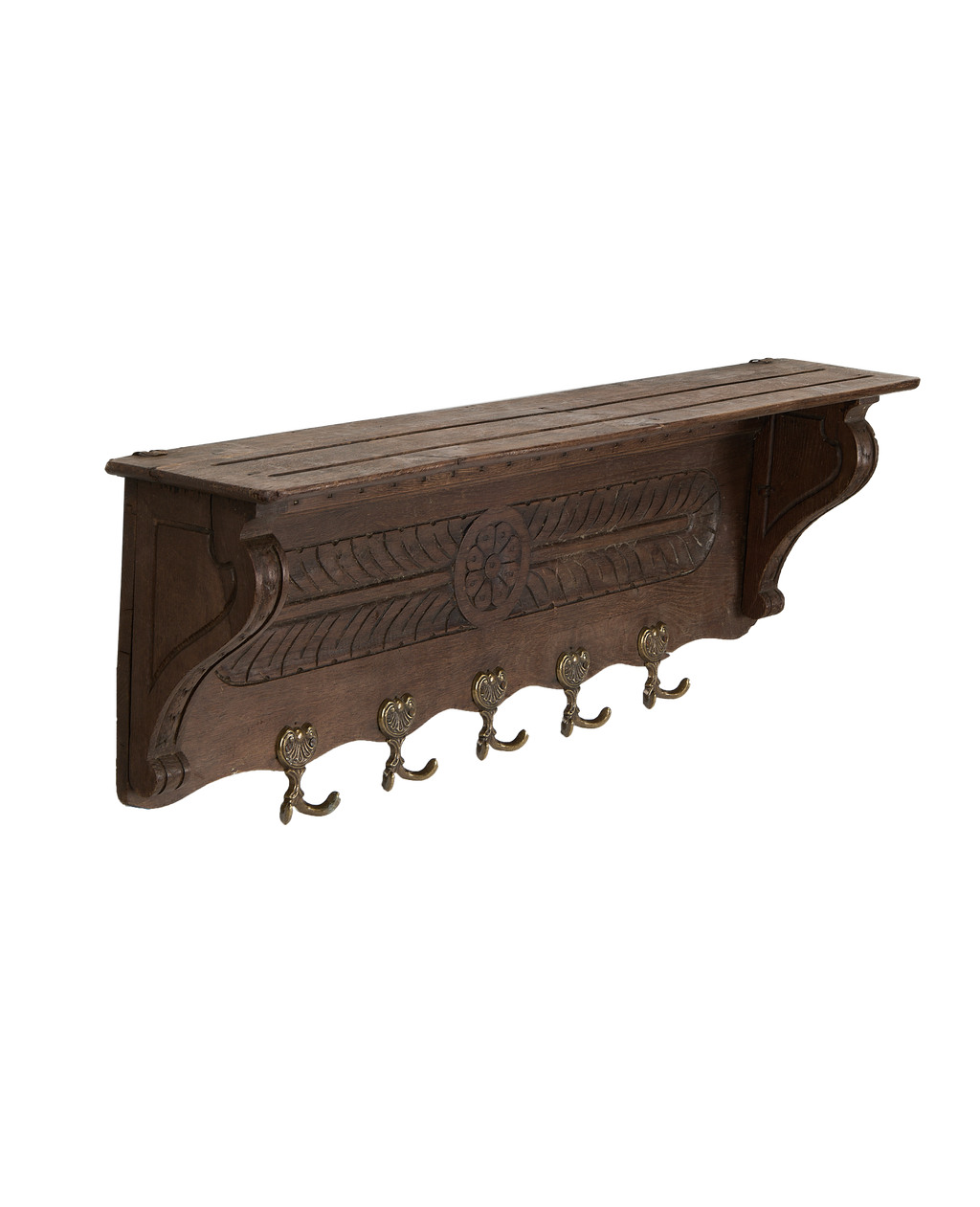 Olive Ateliers - Hanging Shelf