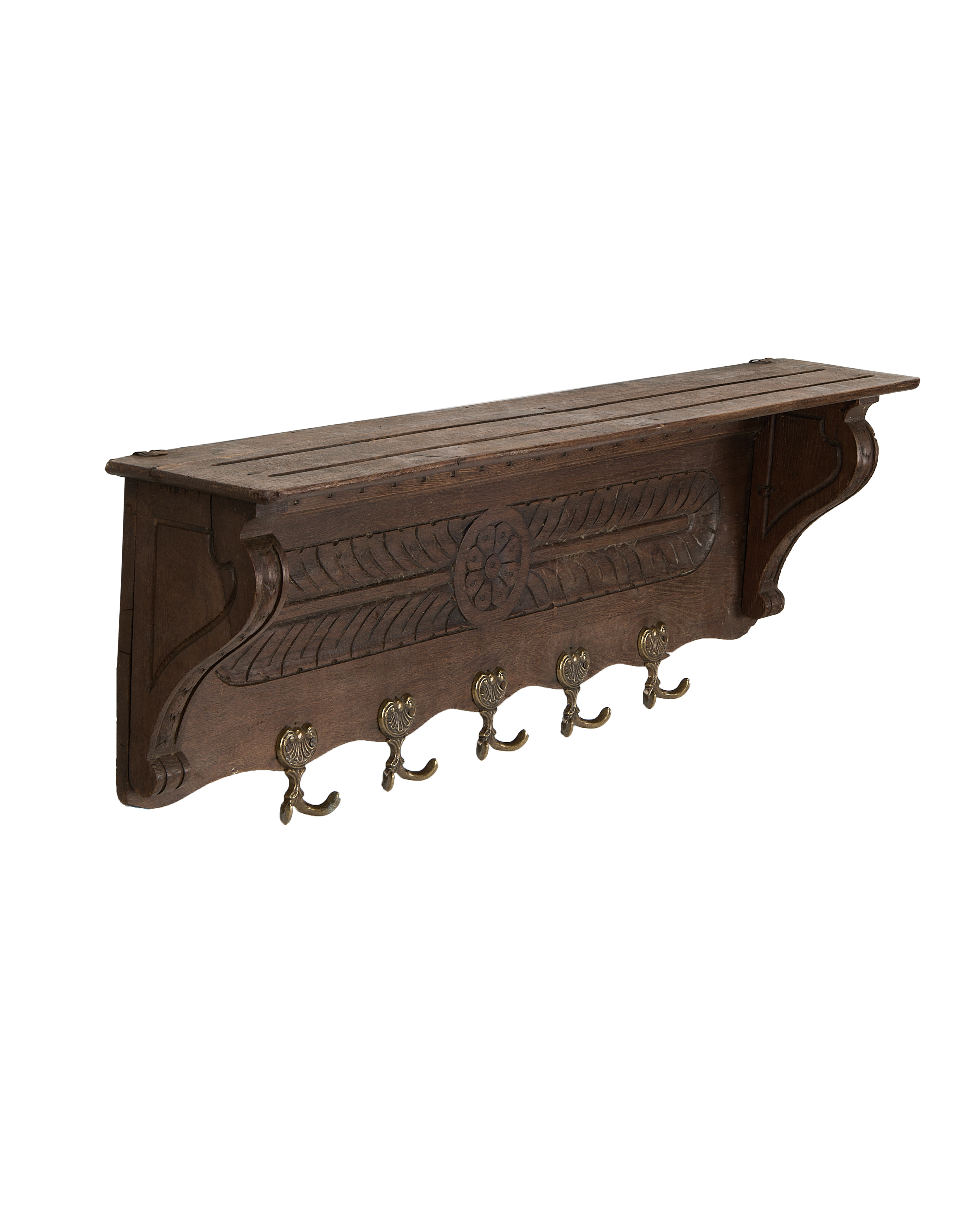 Olive Ateliers - Hanging Shelf