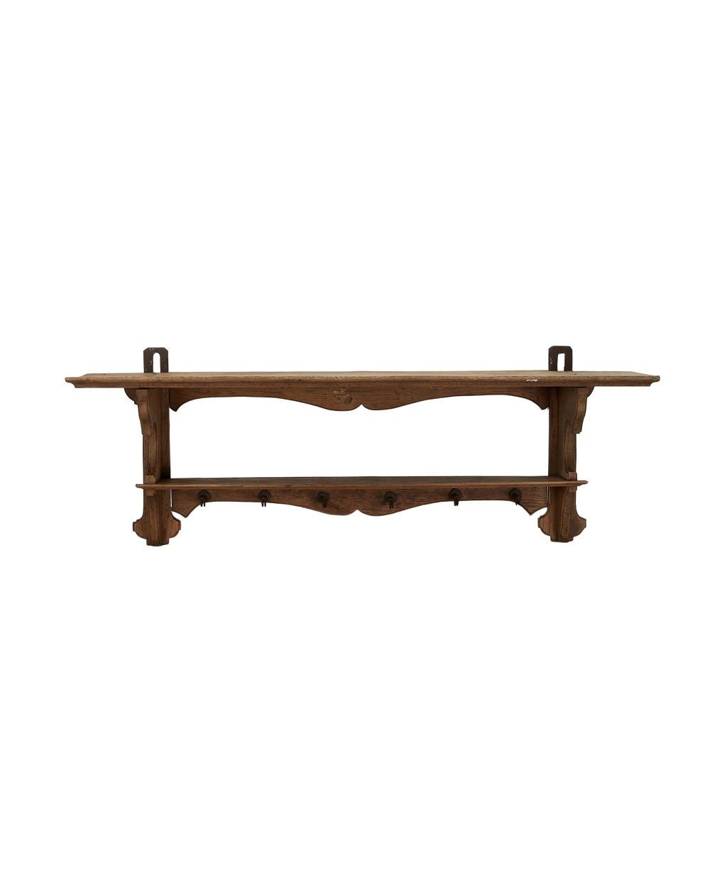 Olive Ateliers - Hanging Shelf
