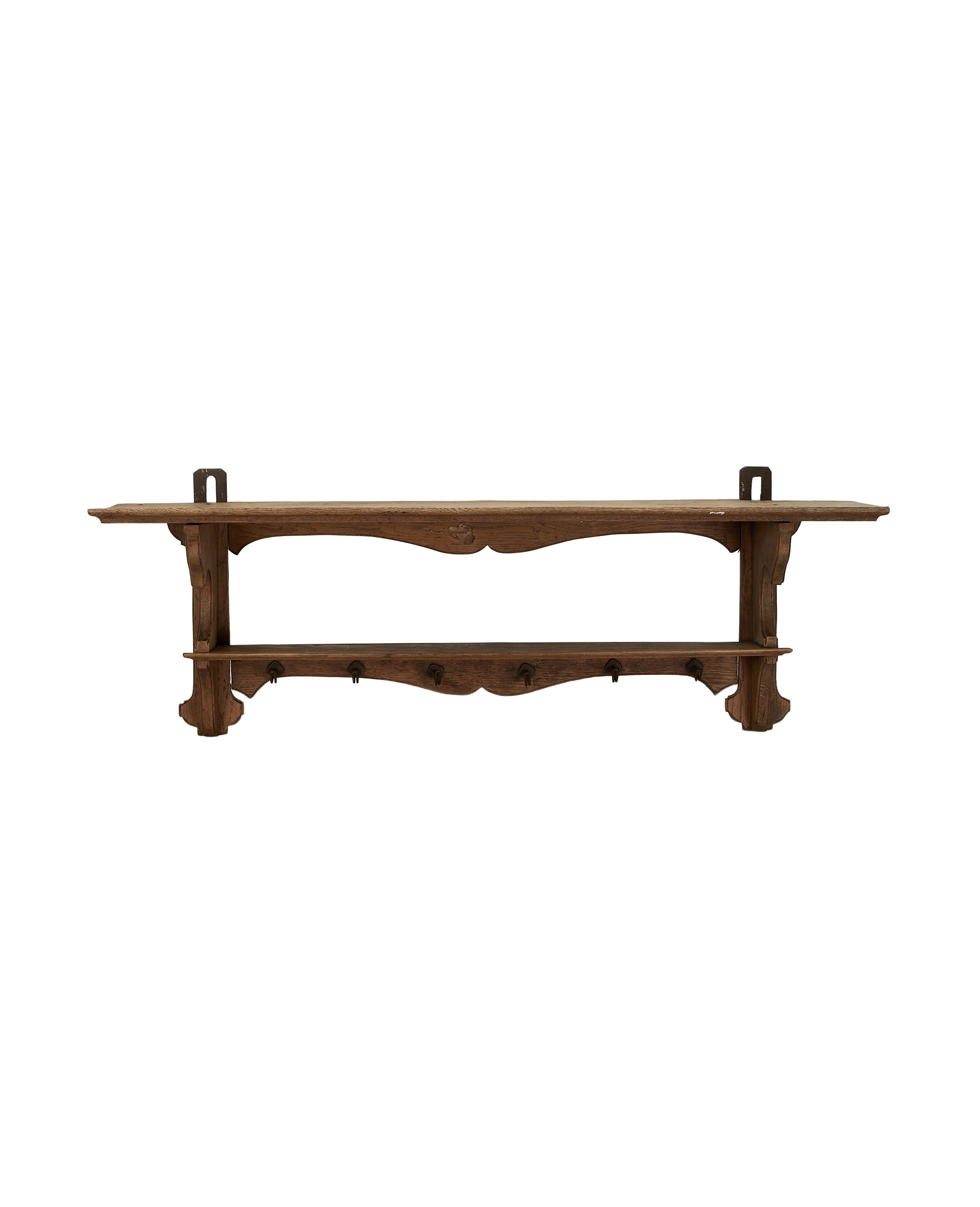 Olive Ateliers - Hanging Shelf