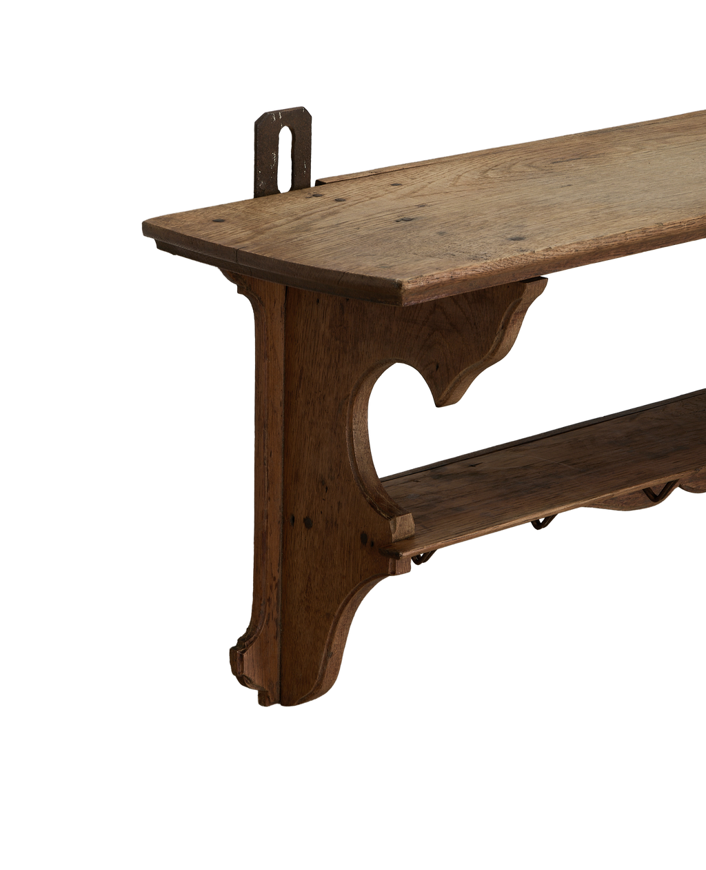 Olive Ateliers - Hanging Shelf