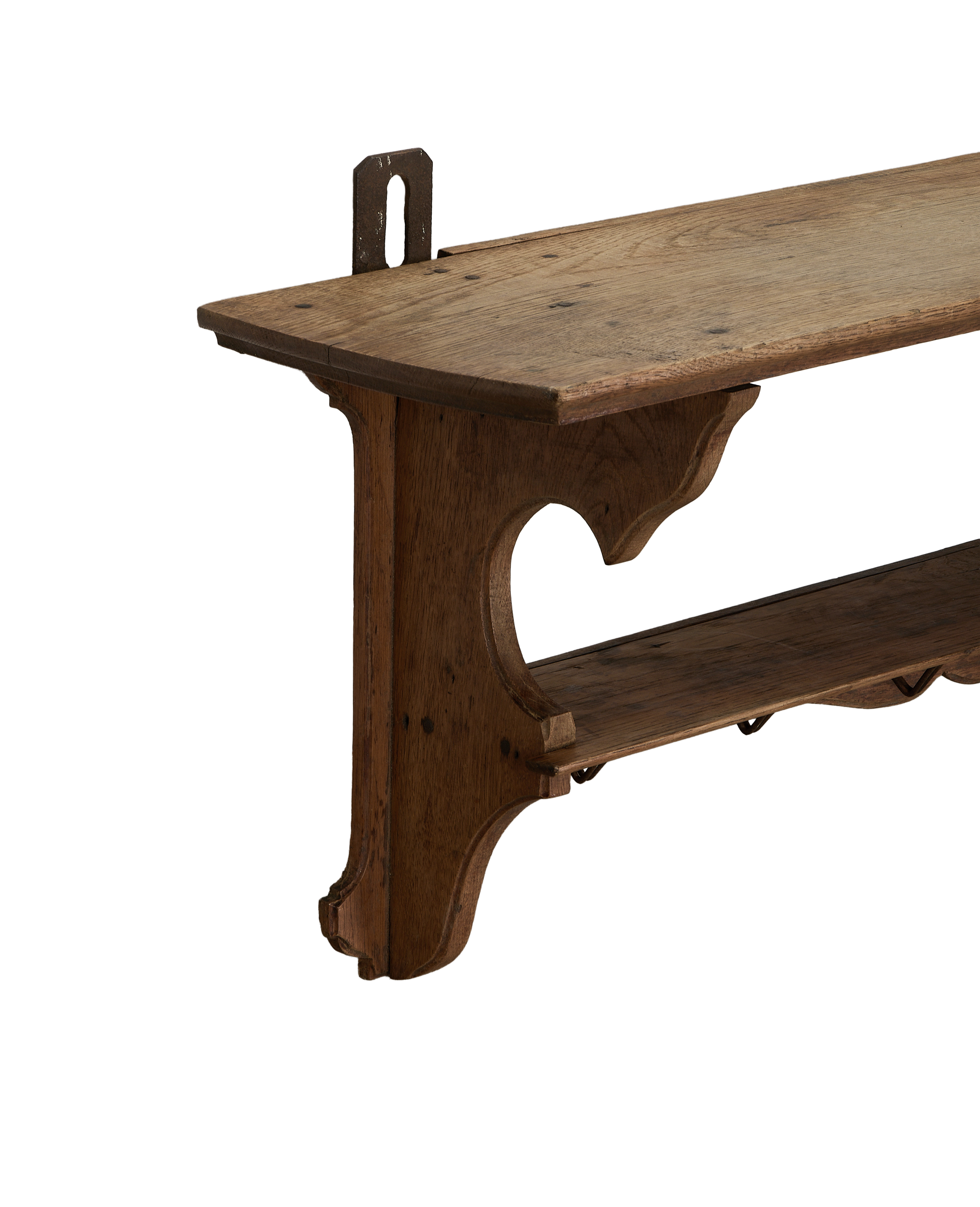 Olive Ateliers - Hanging Shelf