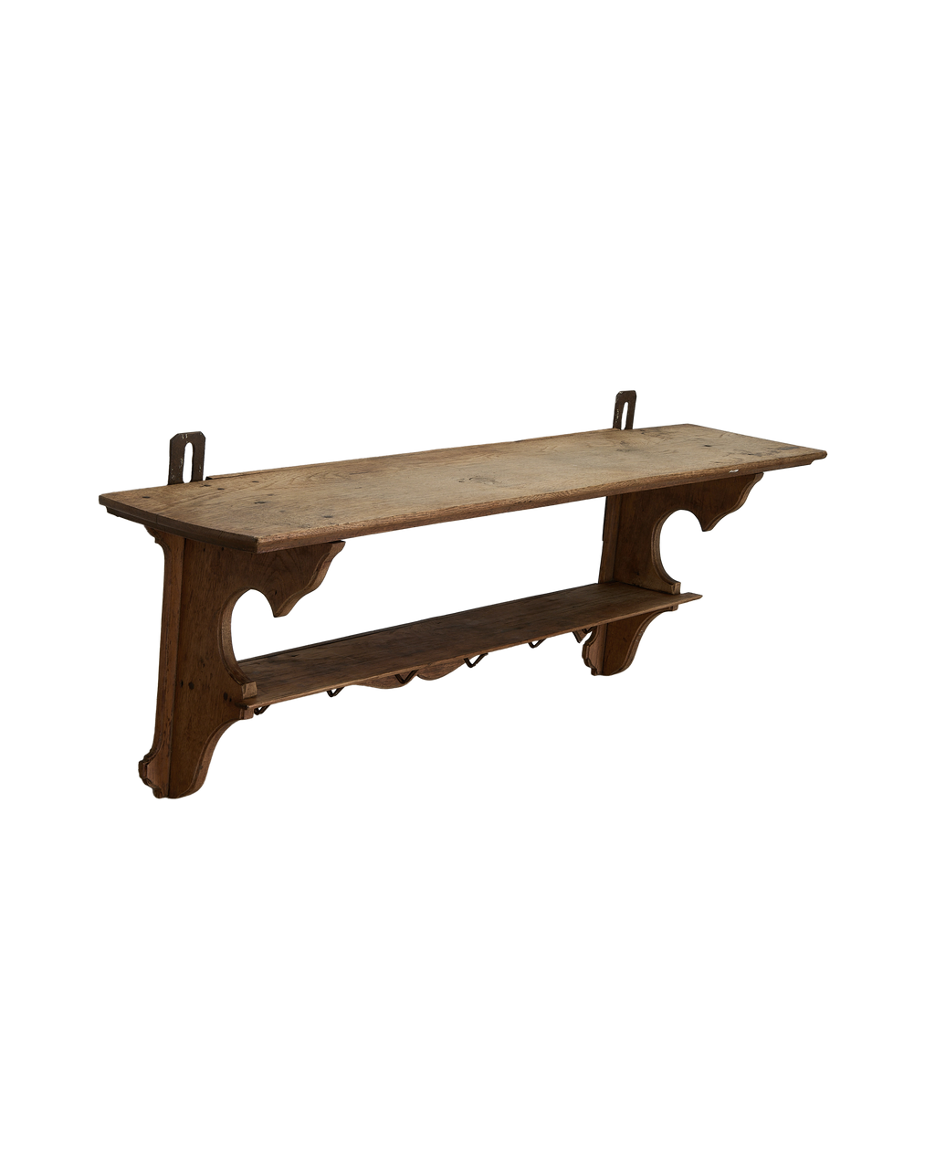 Olive Ateliers - Hanging Shelf