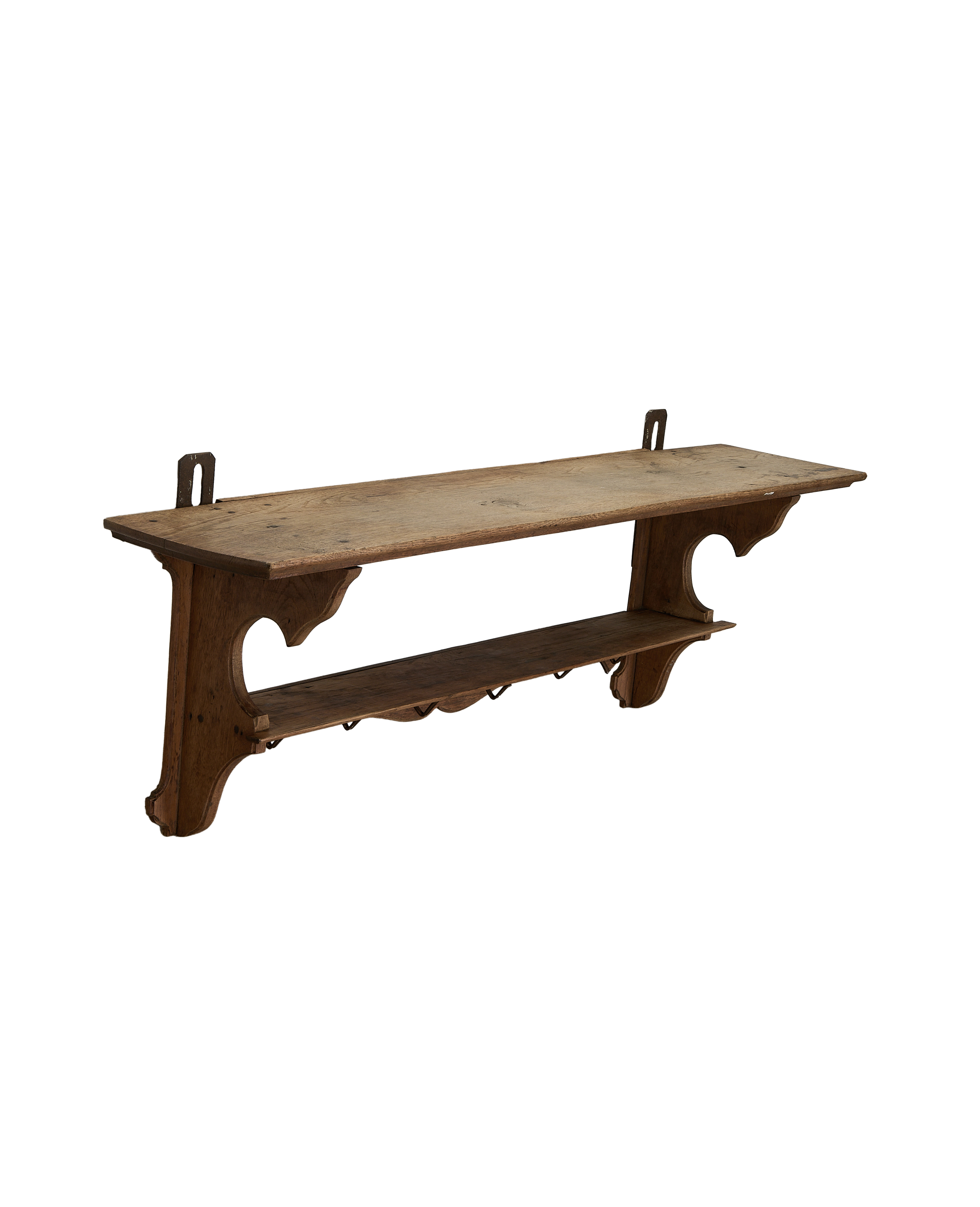 Olive Ateliers - Hanging Shelf