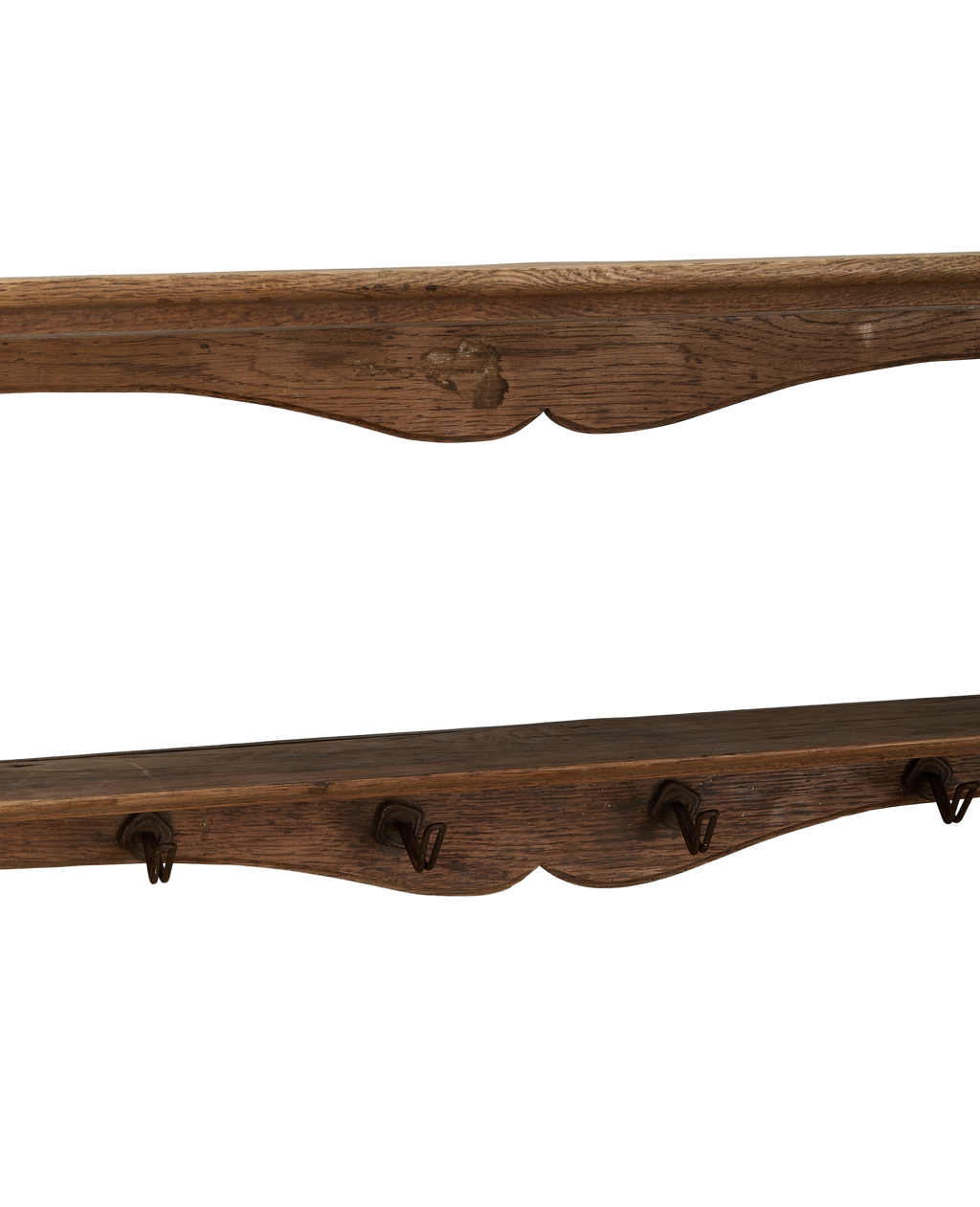 Olive Ateliers - Hanging Shelf