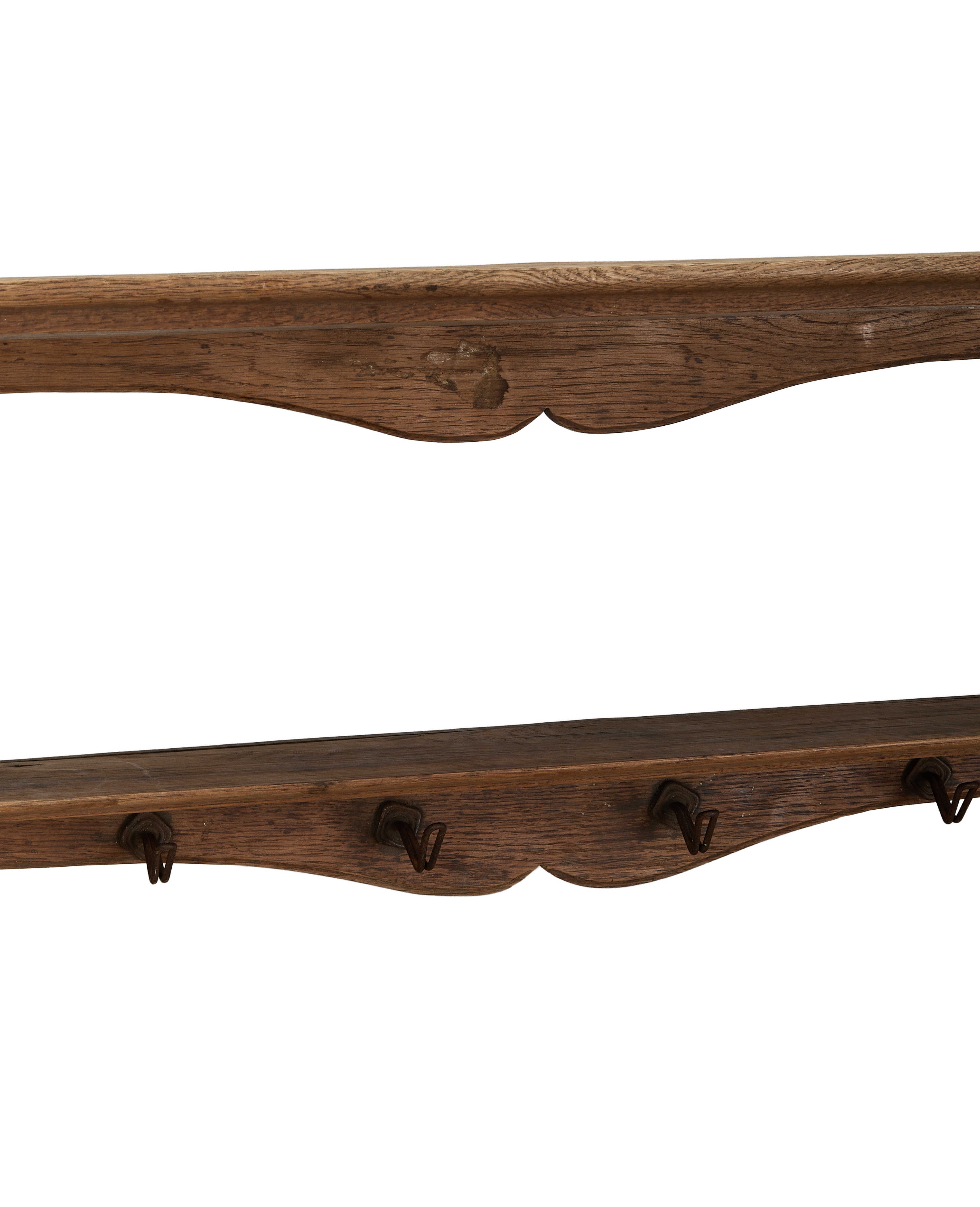 Olive Ateliers - Hanging Shelf