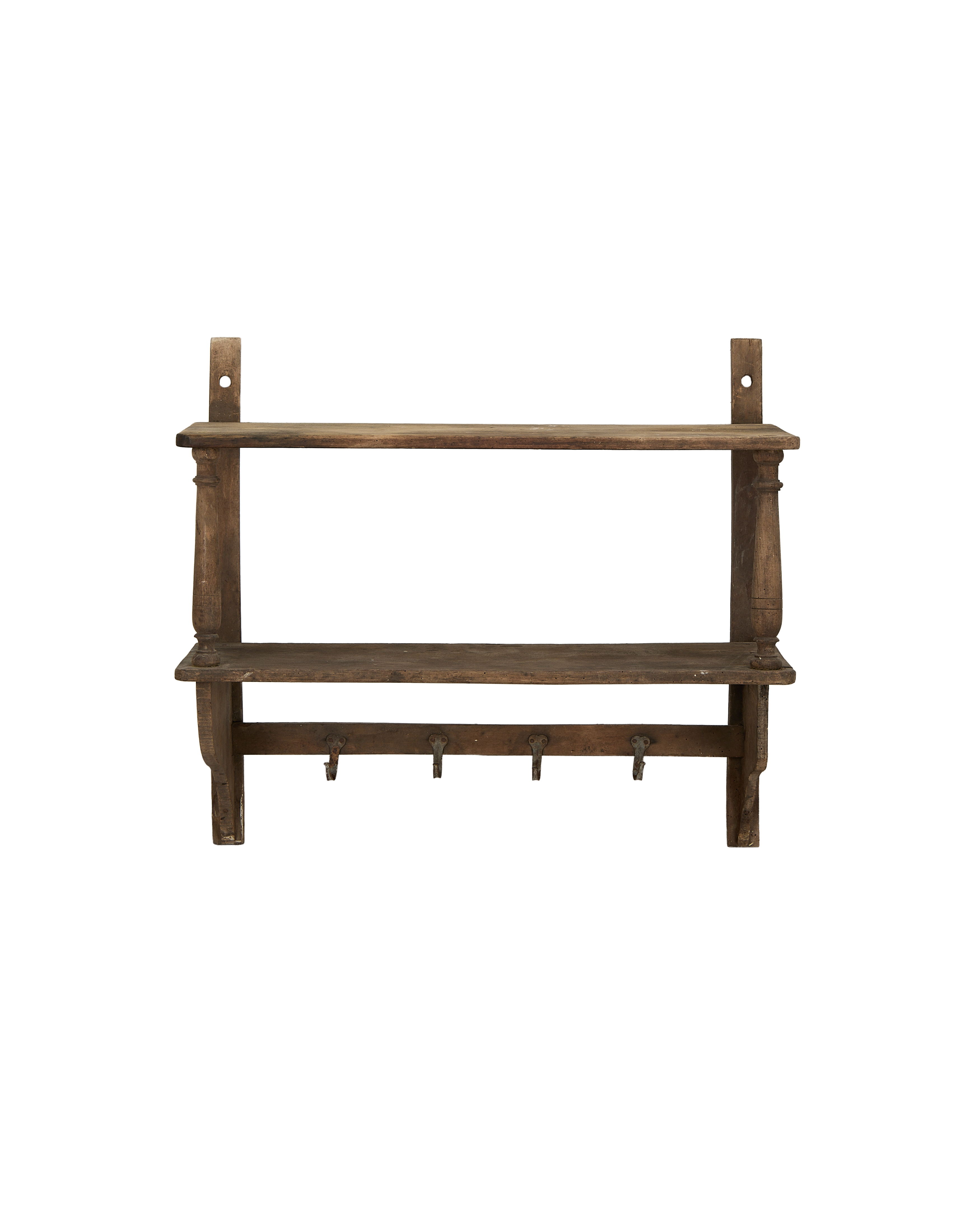 Olive Ateliers - Hanging Shelf