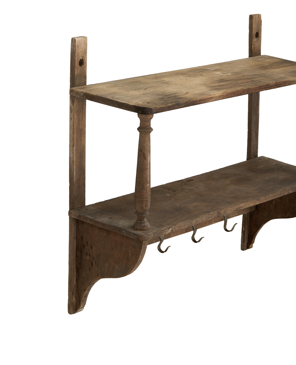 Olive Ateliers - Hanging Shelf