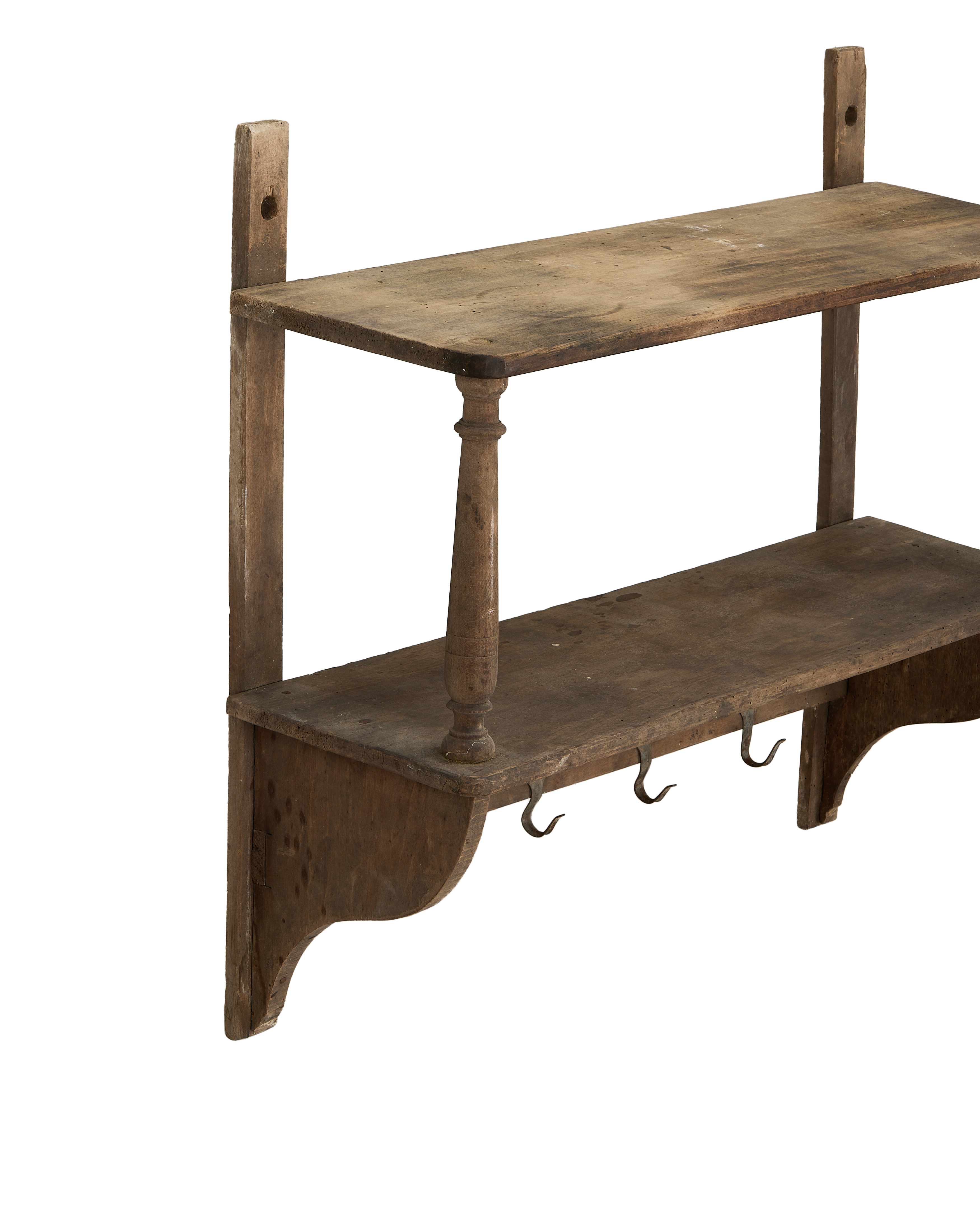 Olive Ateliers - Hanging Shelf