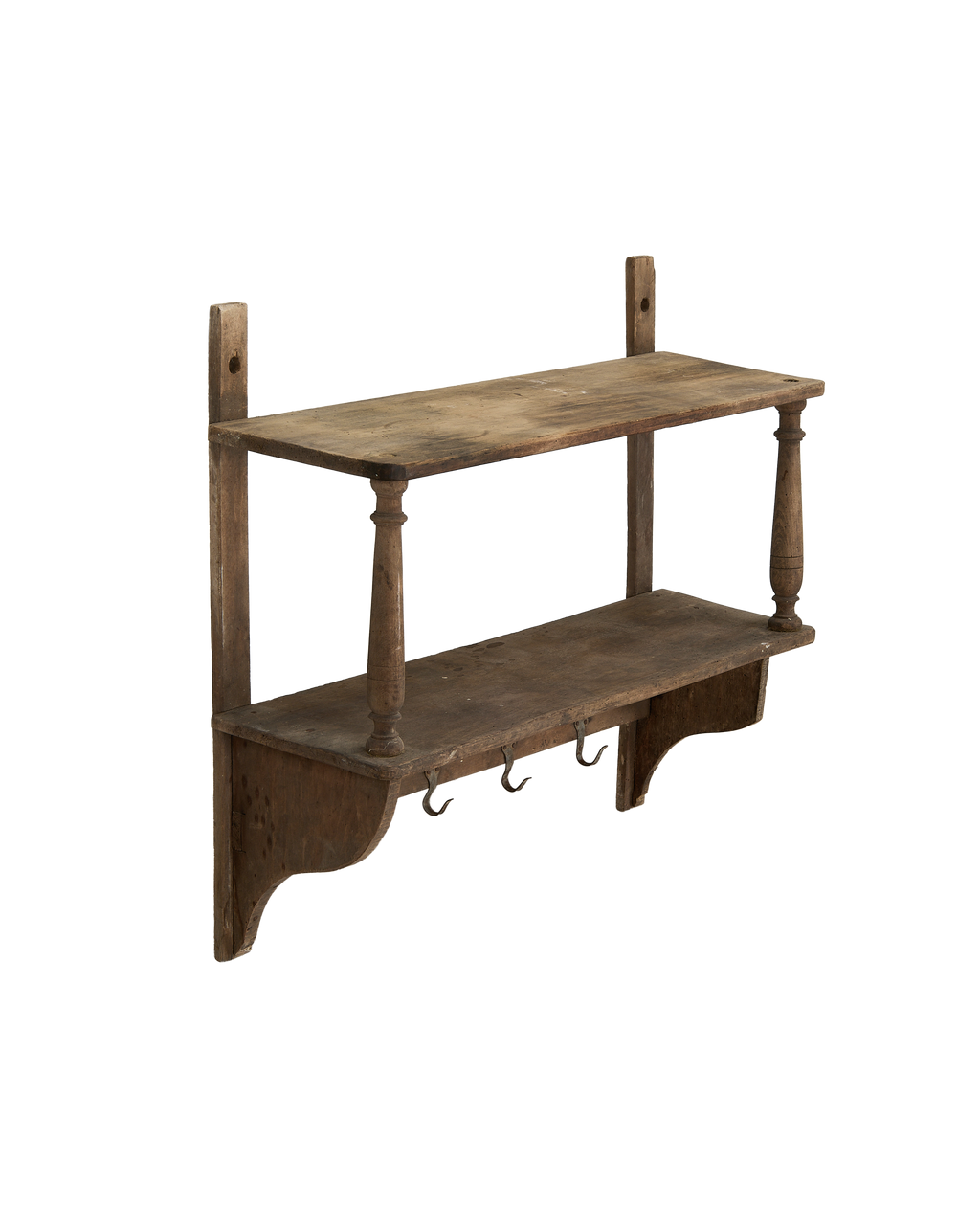 Olive Ateliers - Hanging Shelf