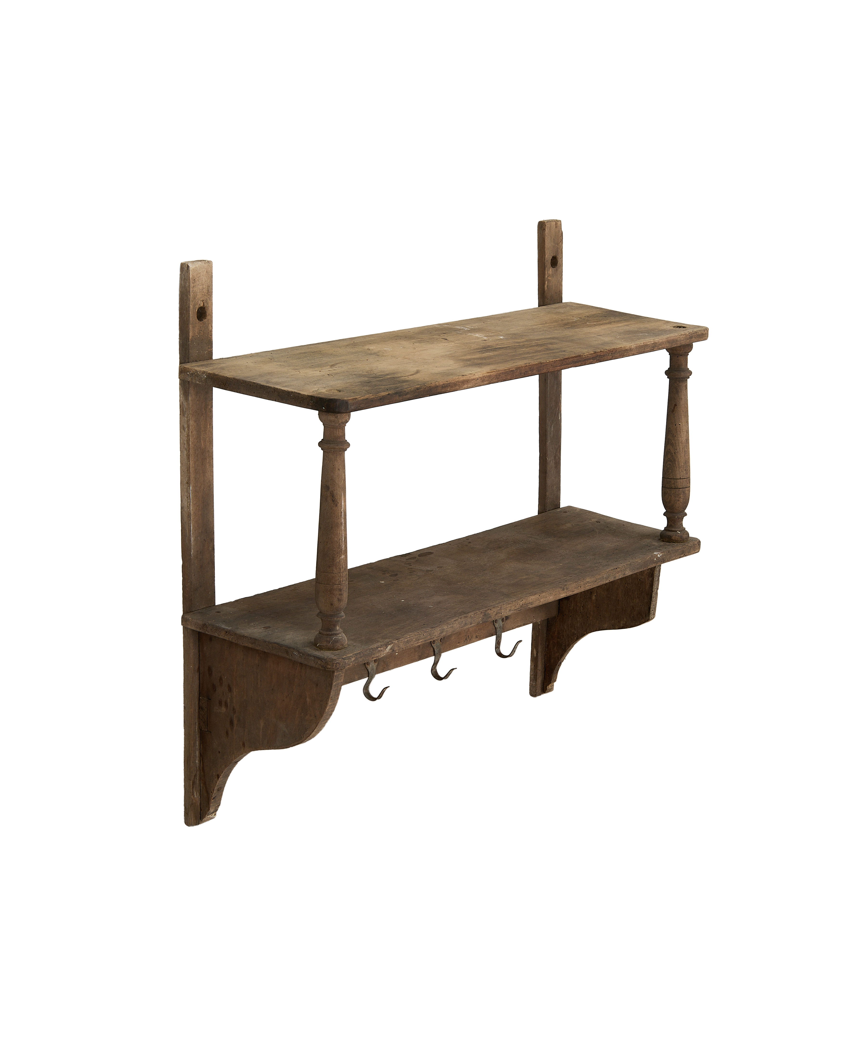 Olive Ateliers - Hanging Shelf