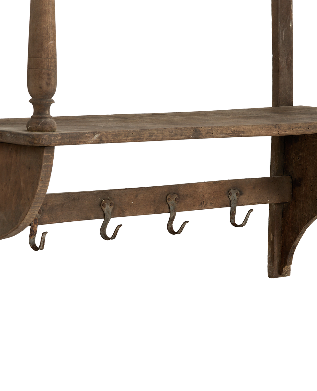 Olive Ateliers - Hanging Shelf