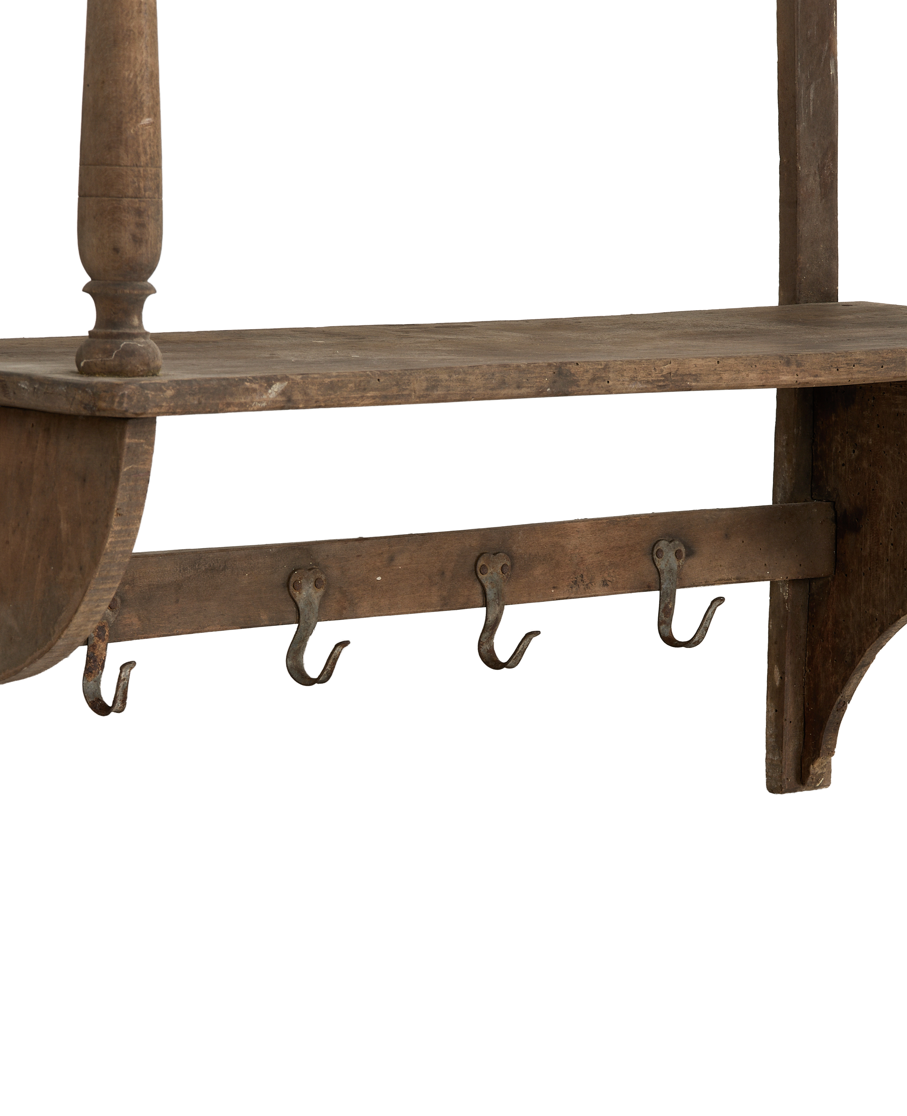 Olive Ateliers - Hanging Shelf