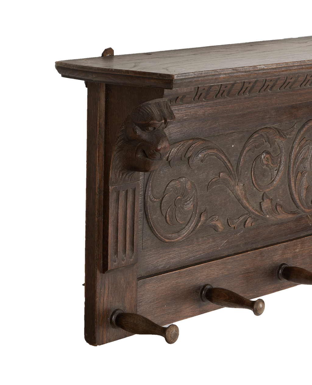 Olive Ateliers - Hanging Shelf