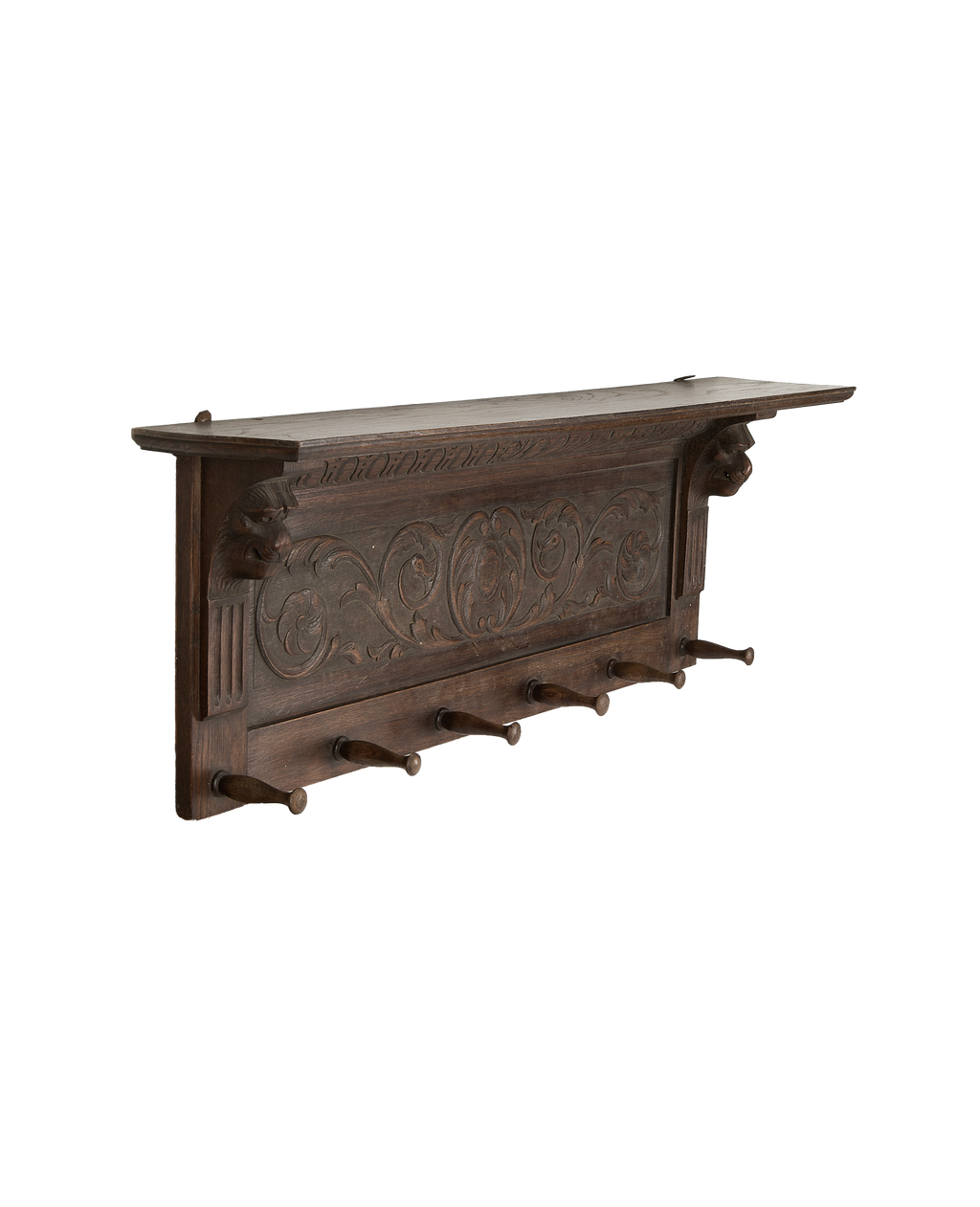 Olive Ateliers - Hanging Shelf
