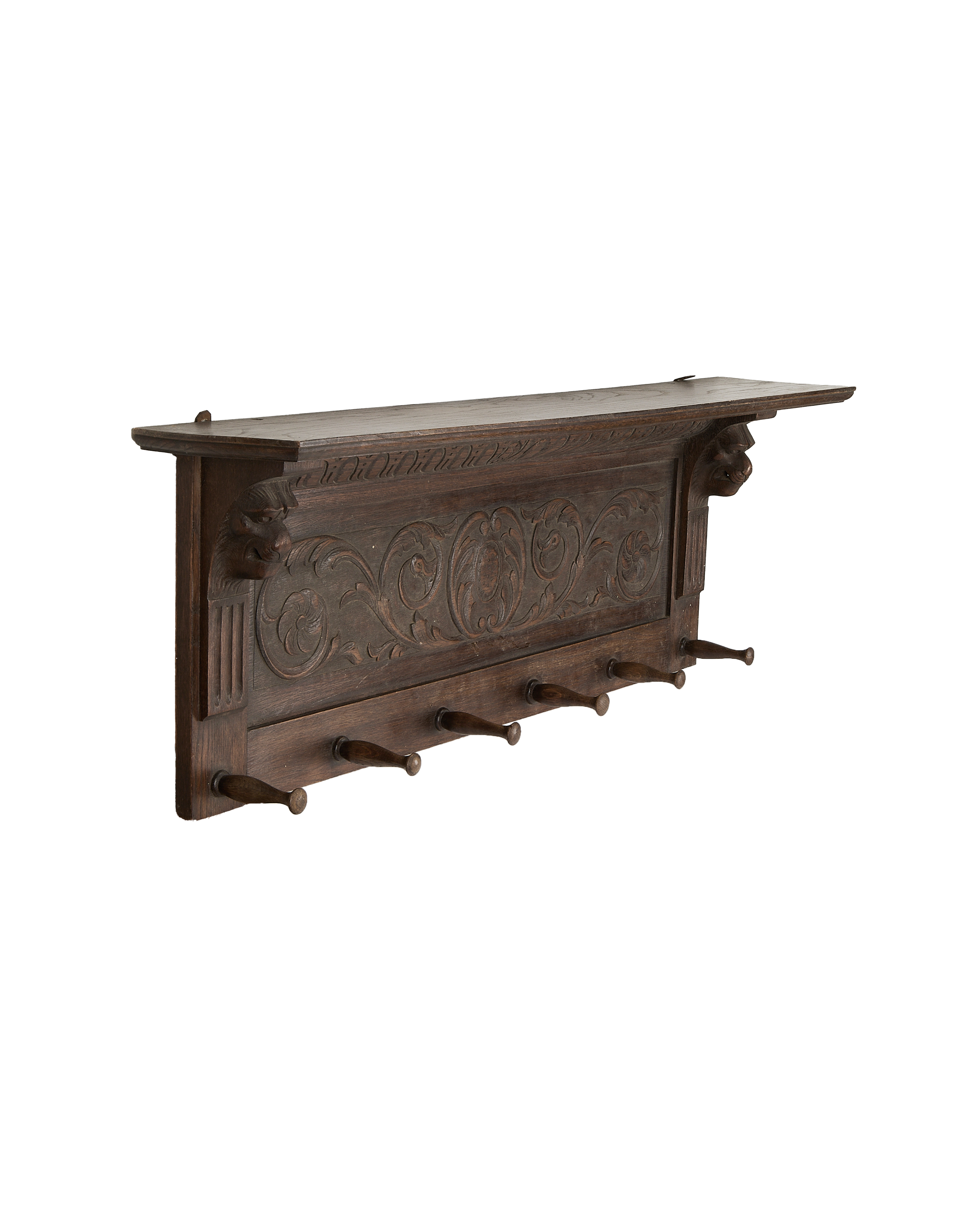 Olive Ateliers - Hanging Shelf