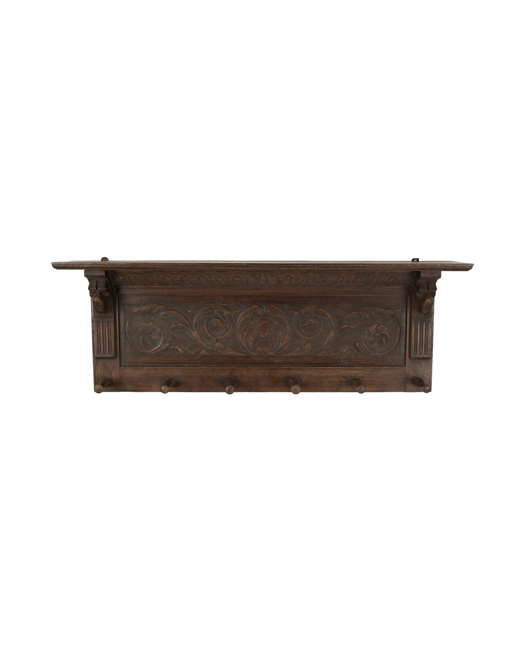 Olive Ateliers - Hanging Shelf