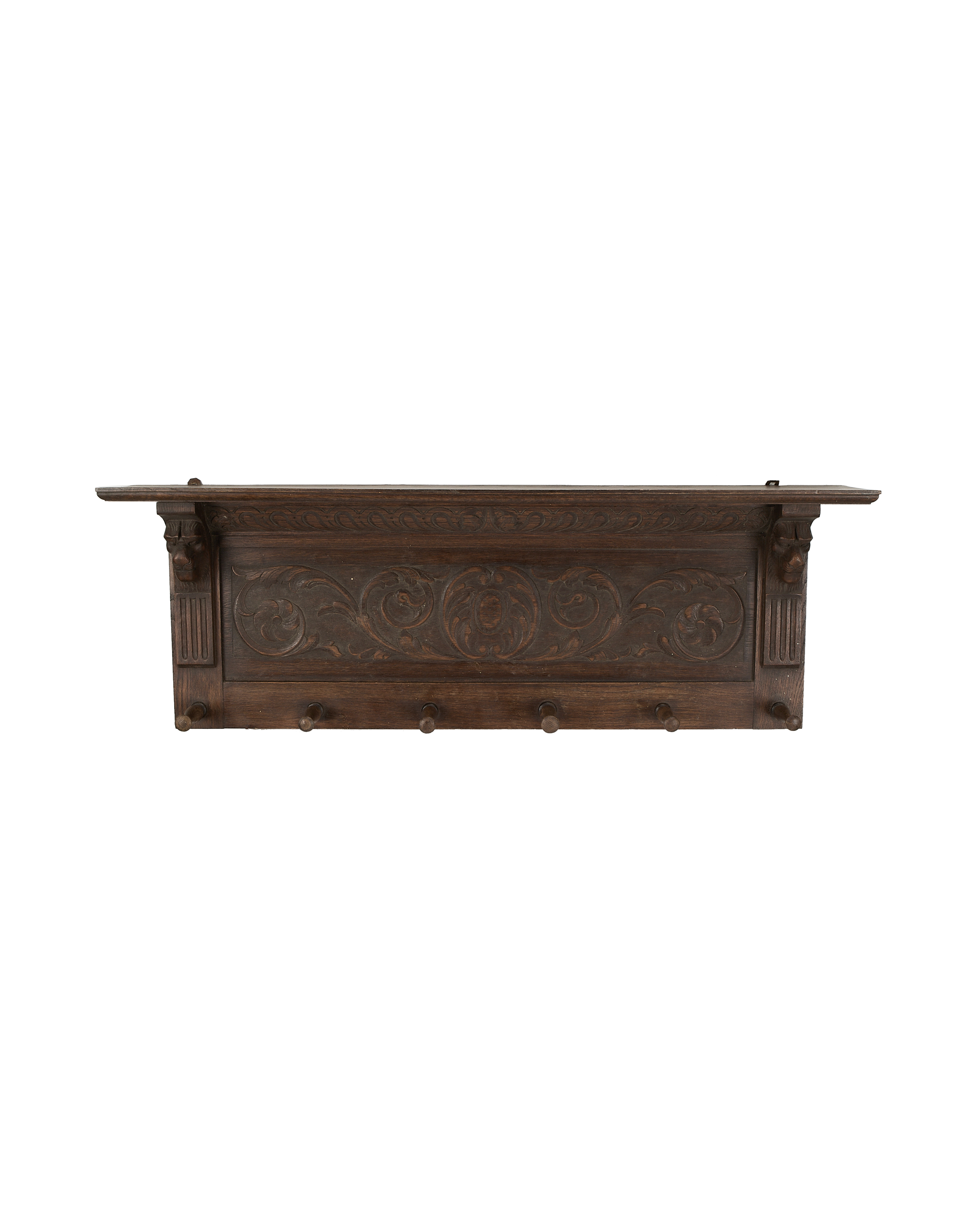 Olive Ateliers - Hanging Shelf