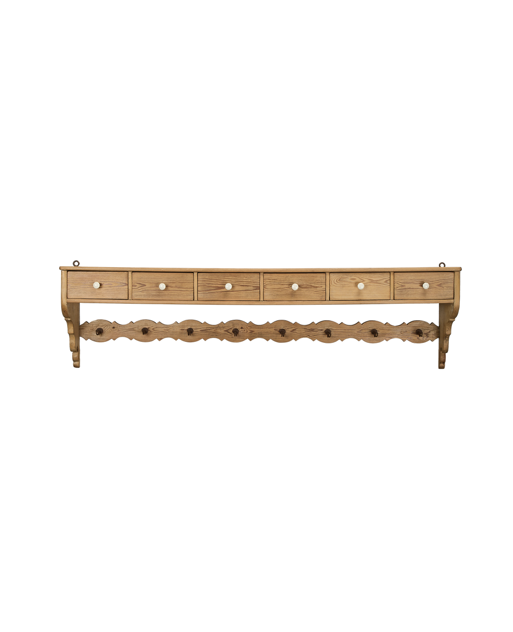 Olive Ateliers - Hanging Drawer Shelf