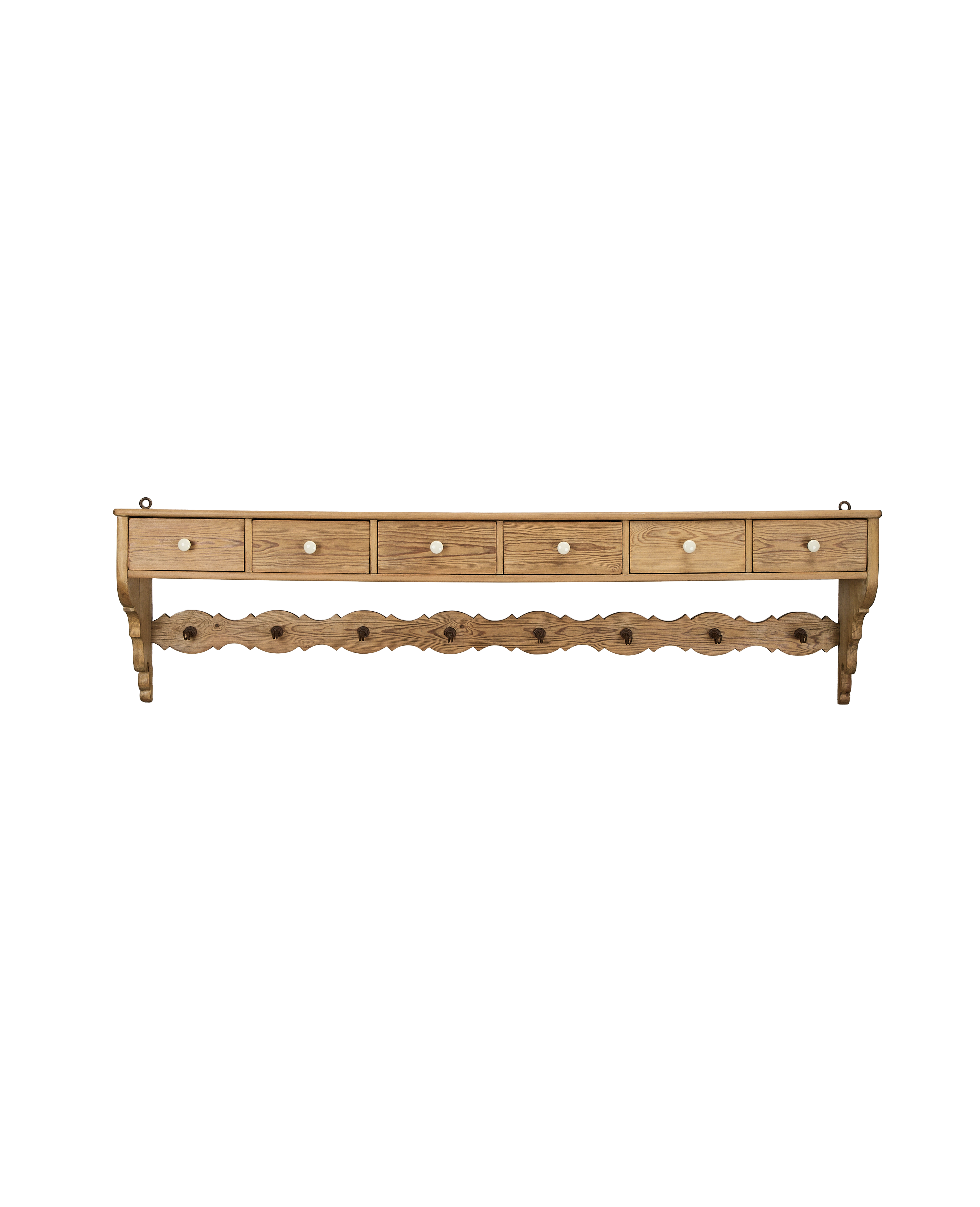 Olive Ateliers - Hanging Drawer Shelf