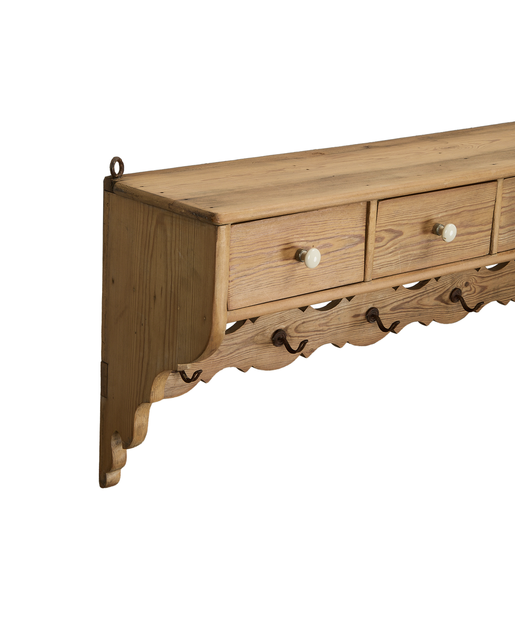 Olive Ateliers - Hanging Drawer Shelf