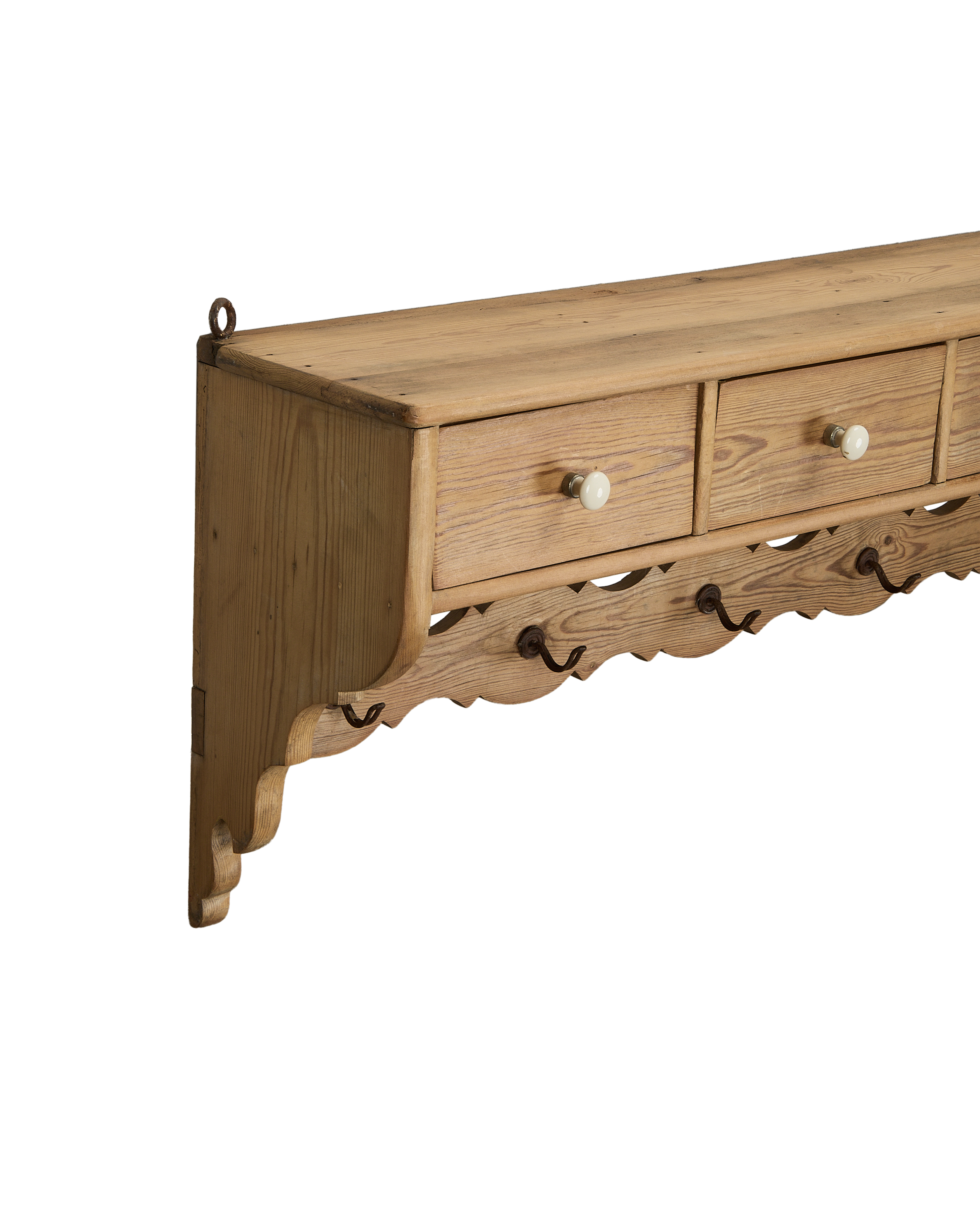 Olive Ateliers - Hanging Drawer Shelf