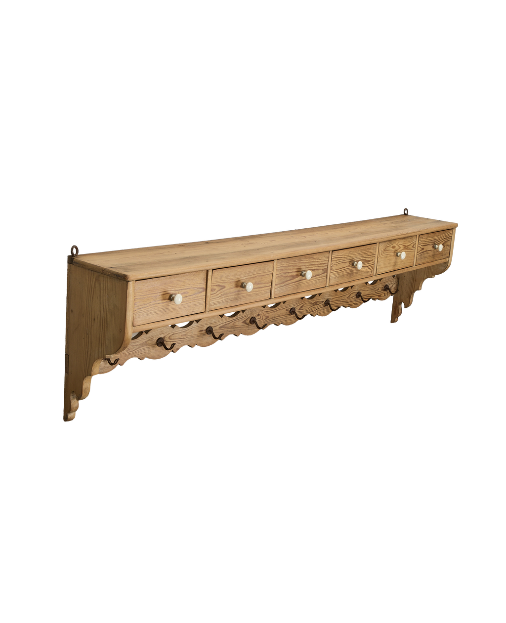 Olive Ateliers - Hanging Drawer Shelf