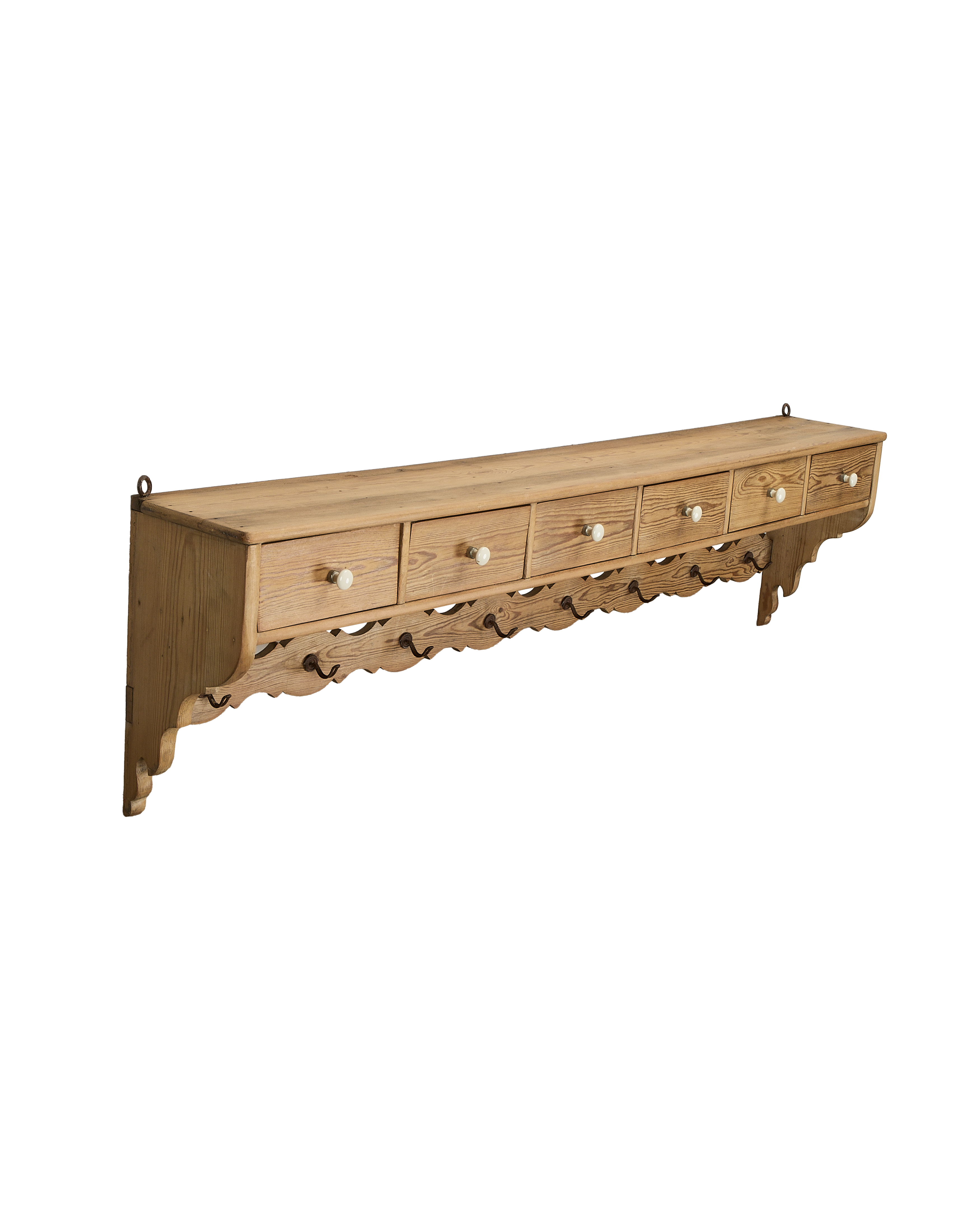 Olive Ateliers - Hanging Drawer Shelf