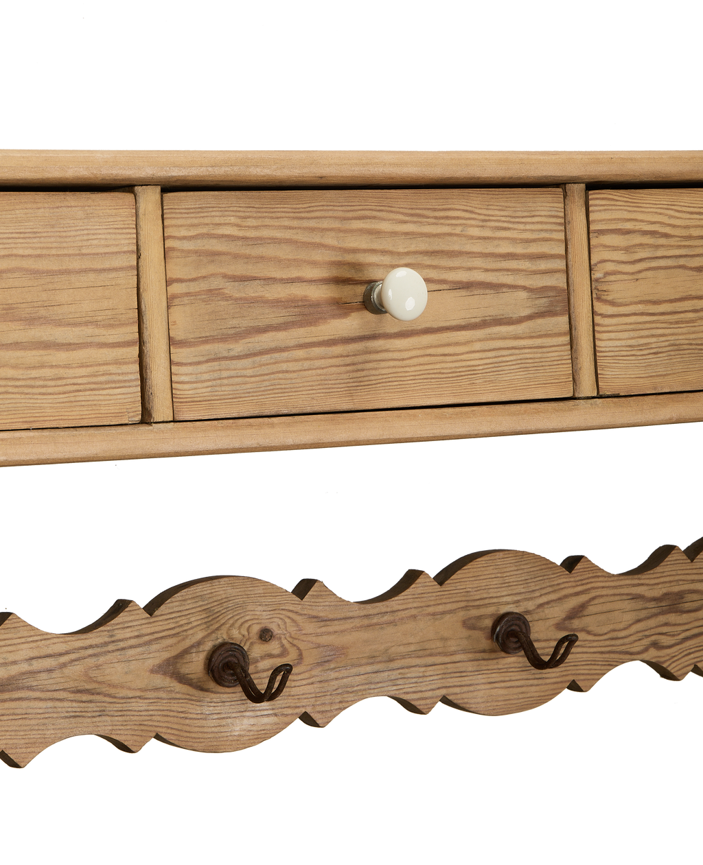 Olive Ateliers - Hanging Drawer Shelf