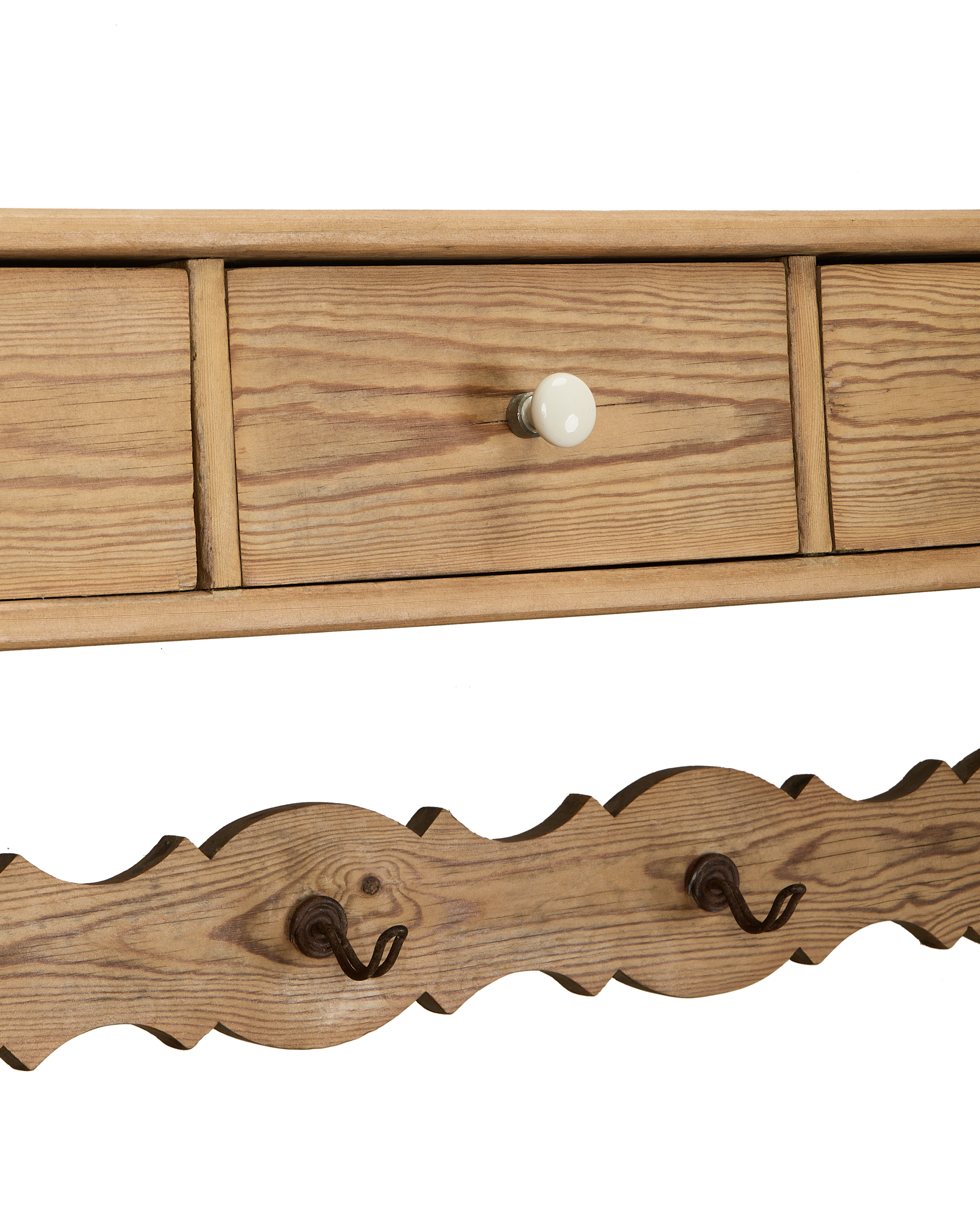 Olive Ateliers - Hanging Drawer Shelf