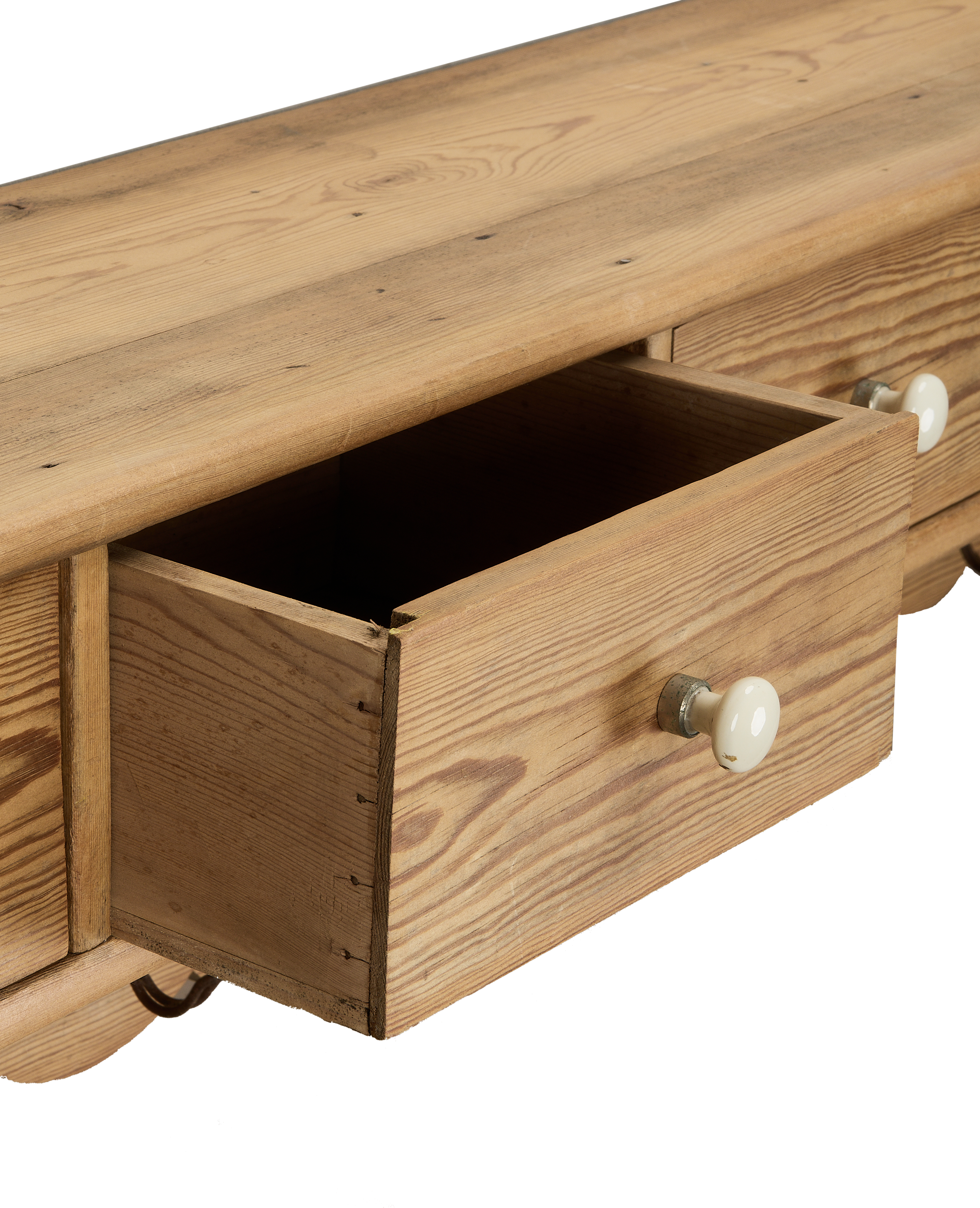 Olive Ateliers - Hanging Drawer Shelf